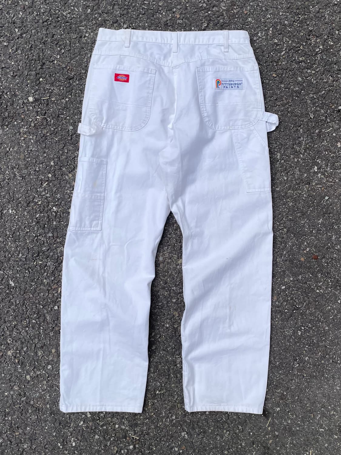 Dickies 디키즈 페인터 워크 카펜터 팬츠 상품이미지3