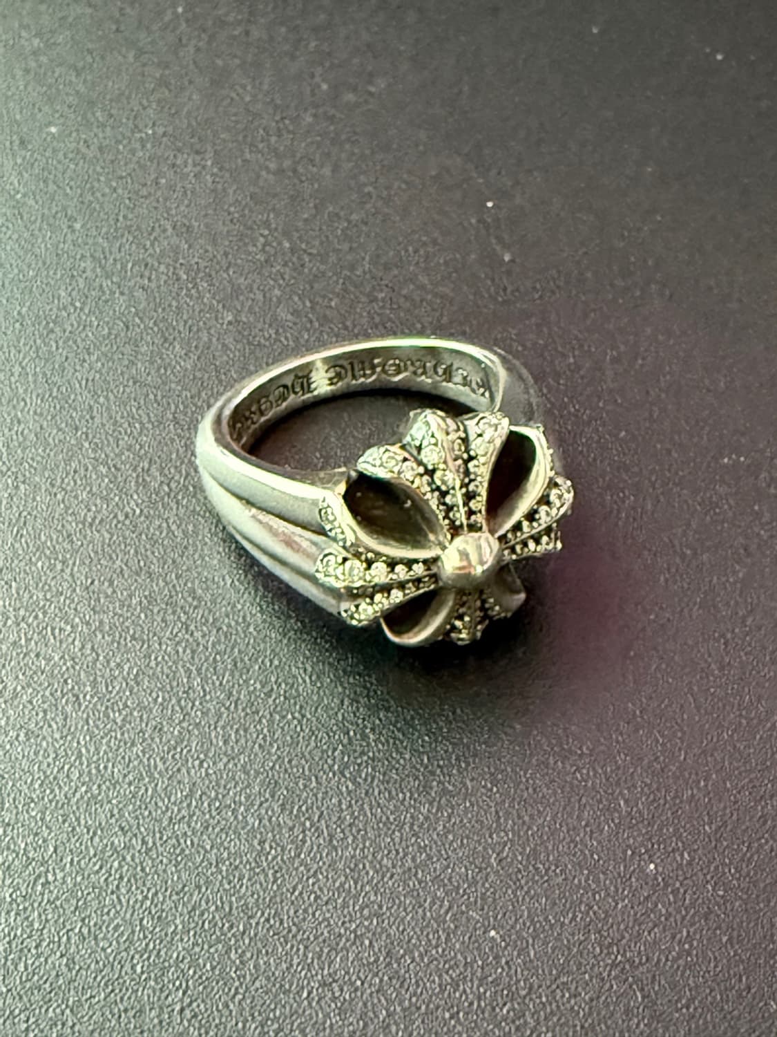 크롬하츠 컷아웃 풀파베 us8.5 상품이미지1