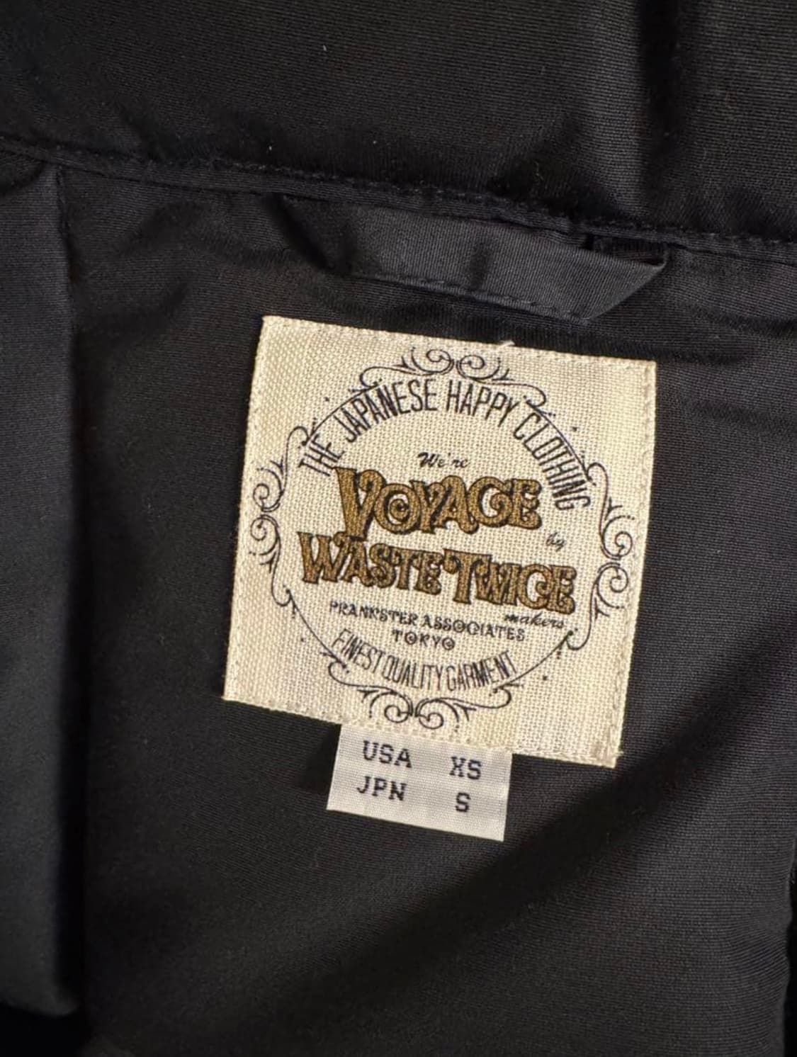 캡틴 선샤인 Waste(twice) x Mt.rainier design 상품이미지2