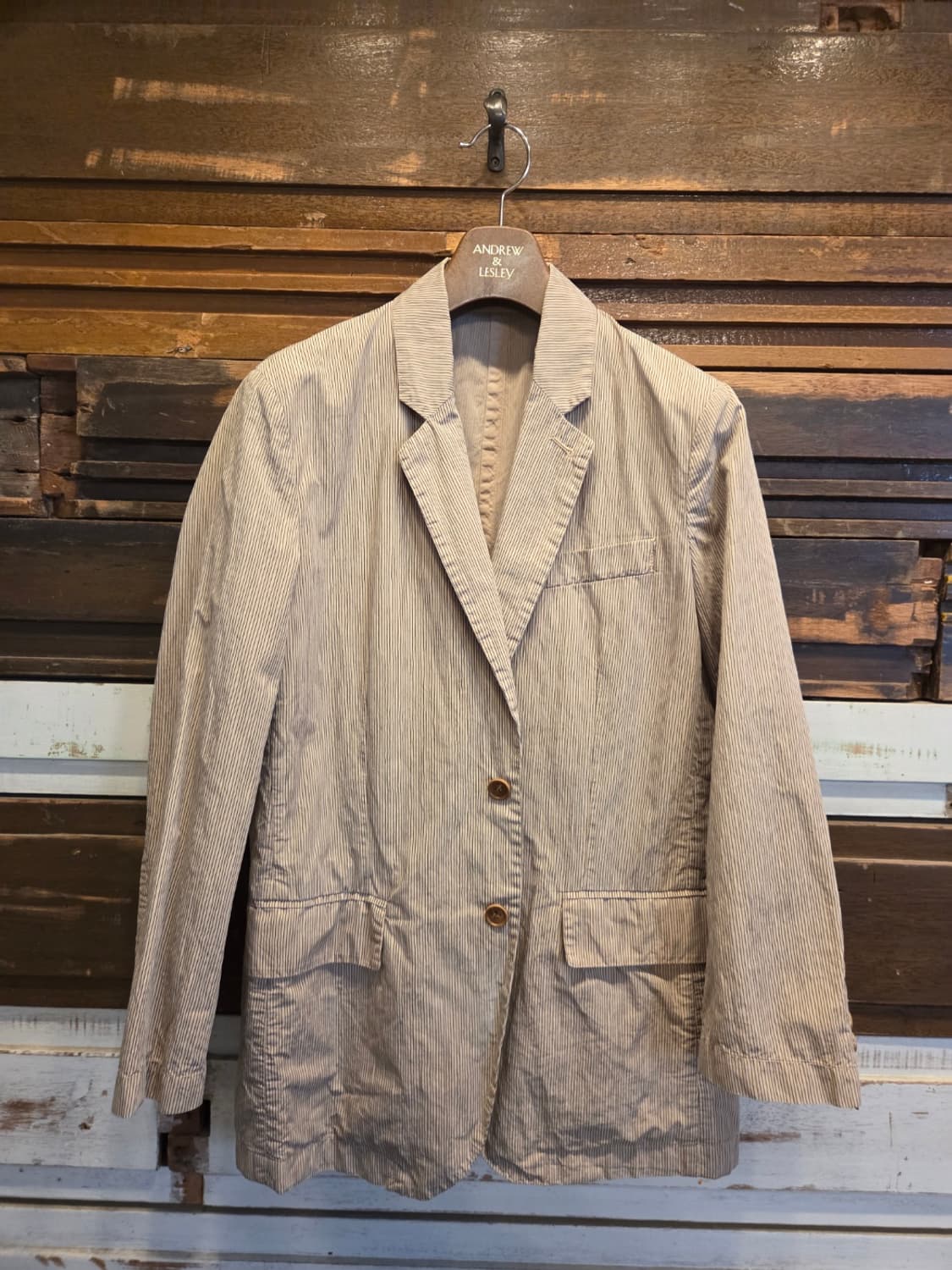 시피컴퍼니 자켓 상품이미지10