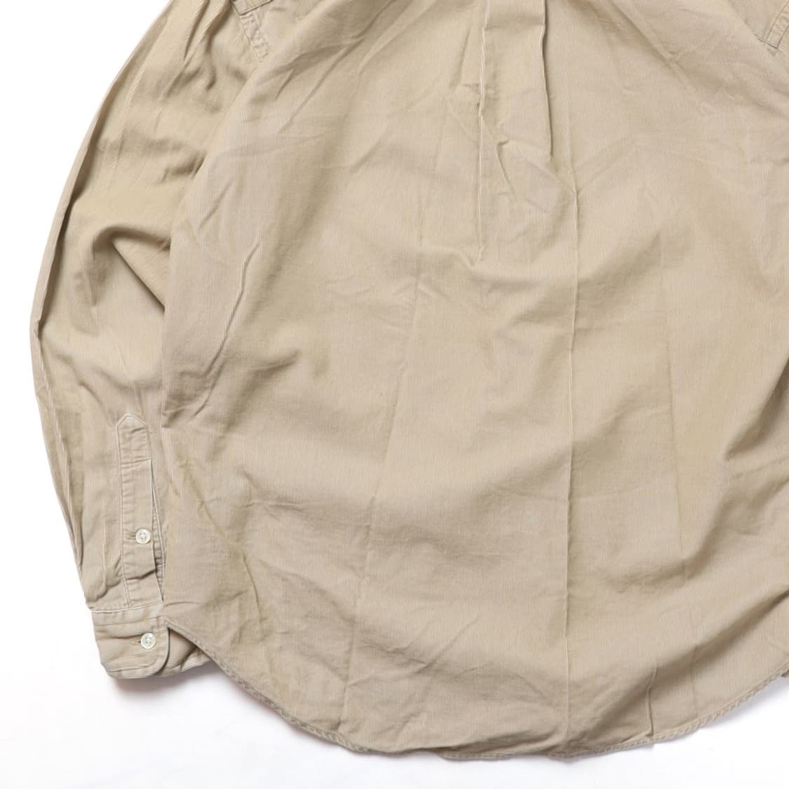 랄프로렌 Ralph Lauren Corduroy Shirt
 상품이미지6