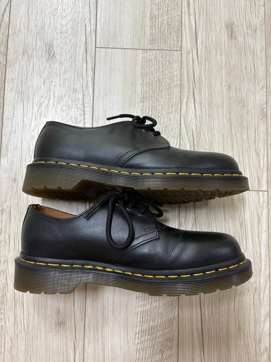 닥터마틴 1461 3홀 나파 240 상품이미지3