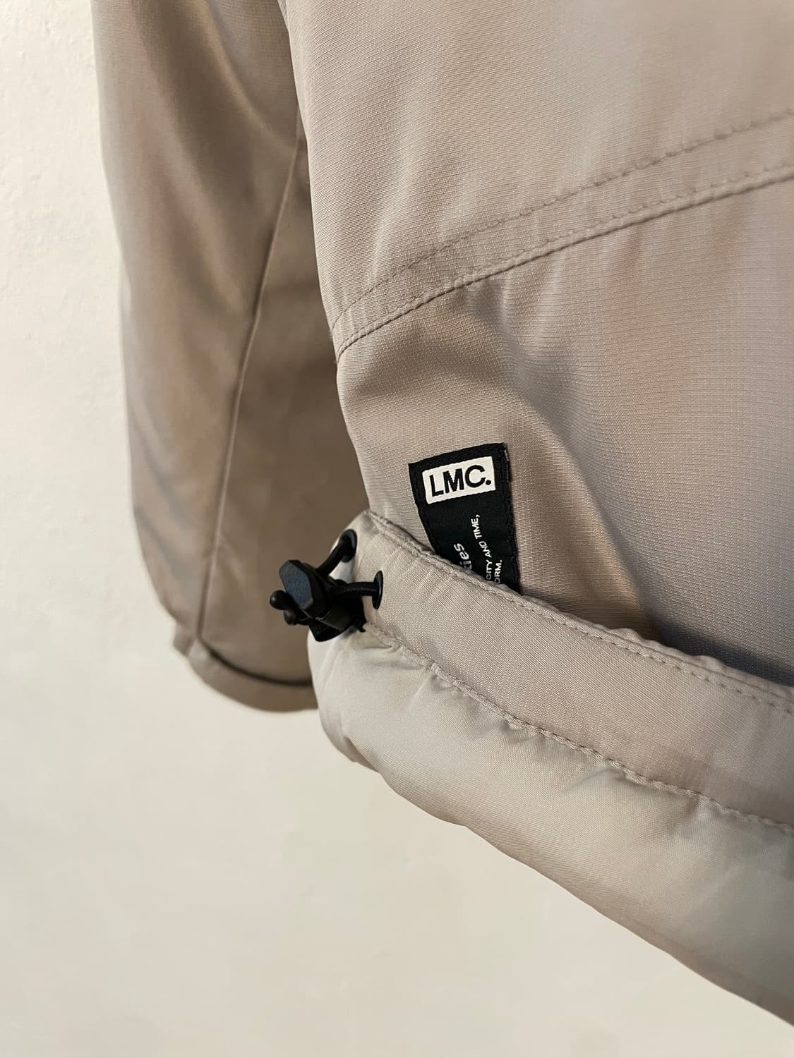 LMC 점퍼  상품이미지10