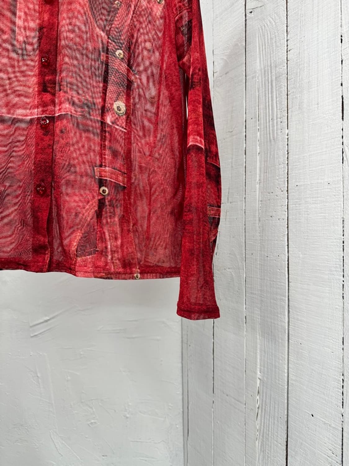 vtg top 상품이미지3