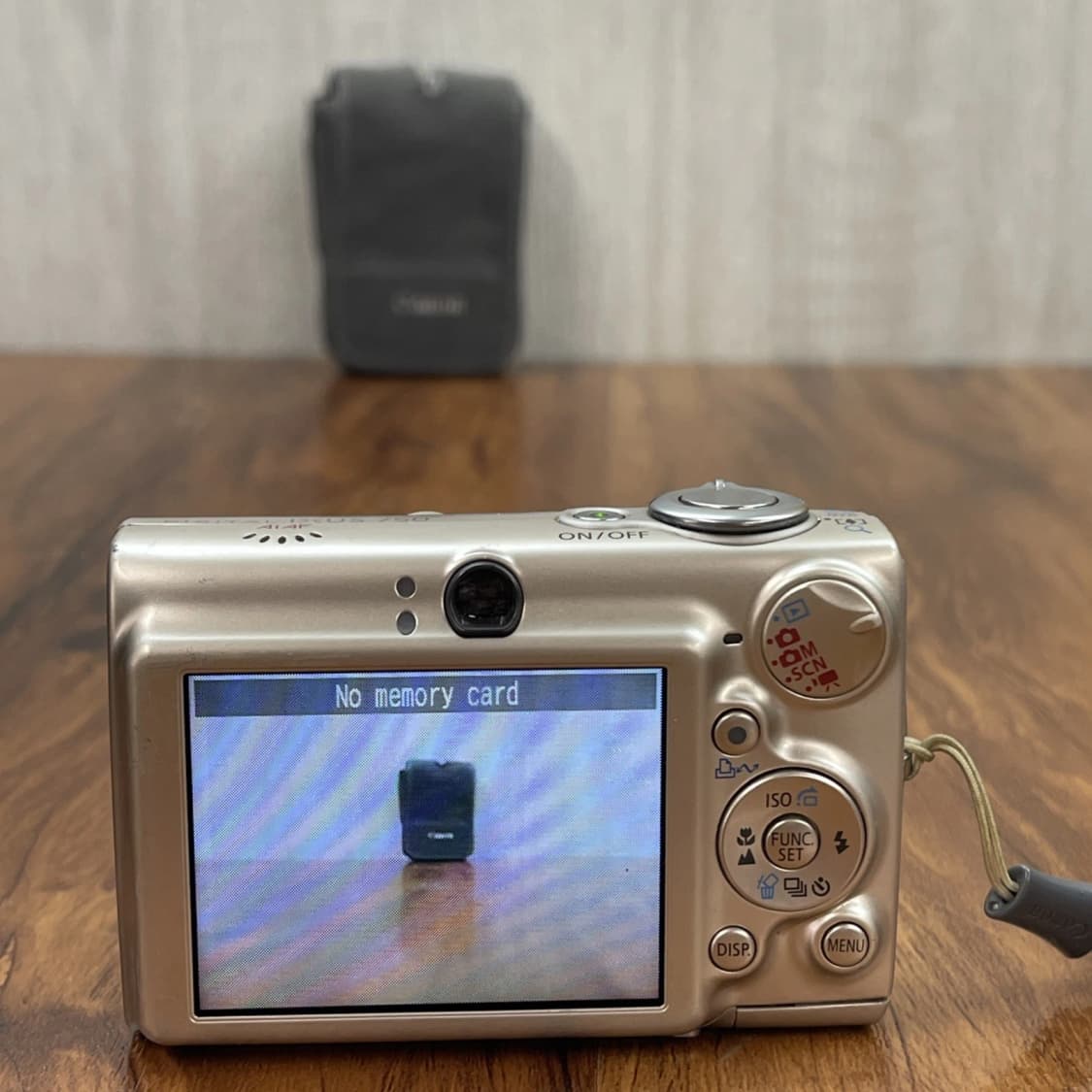 Canon ixus 750 / sd550 / ixy 700 캐논 익서스 상품이미지8