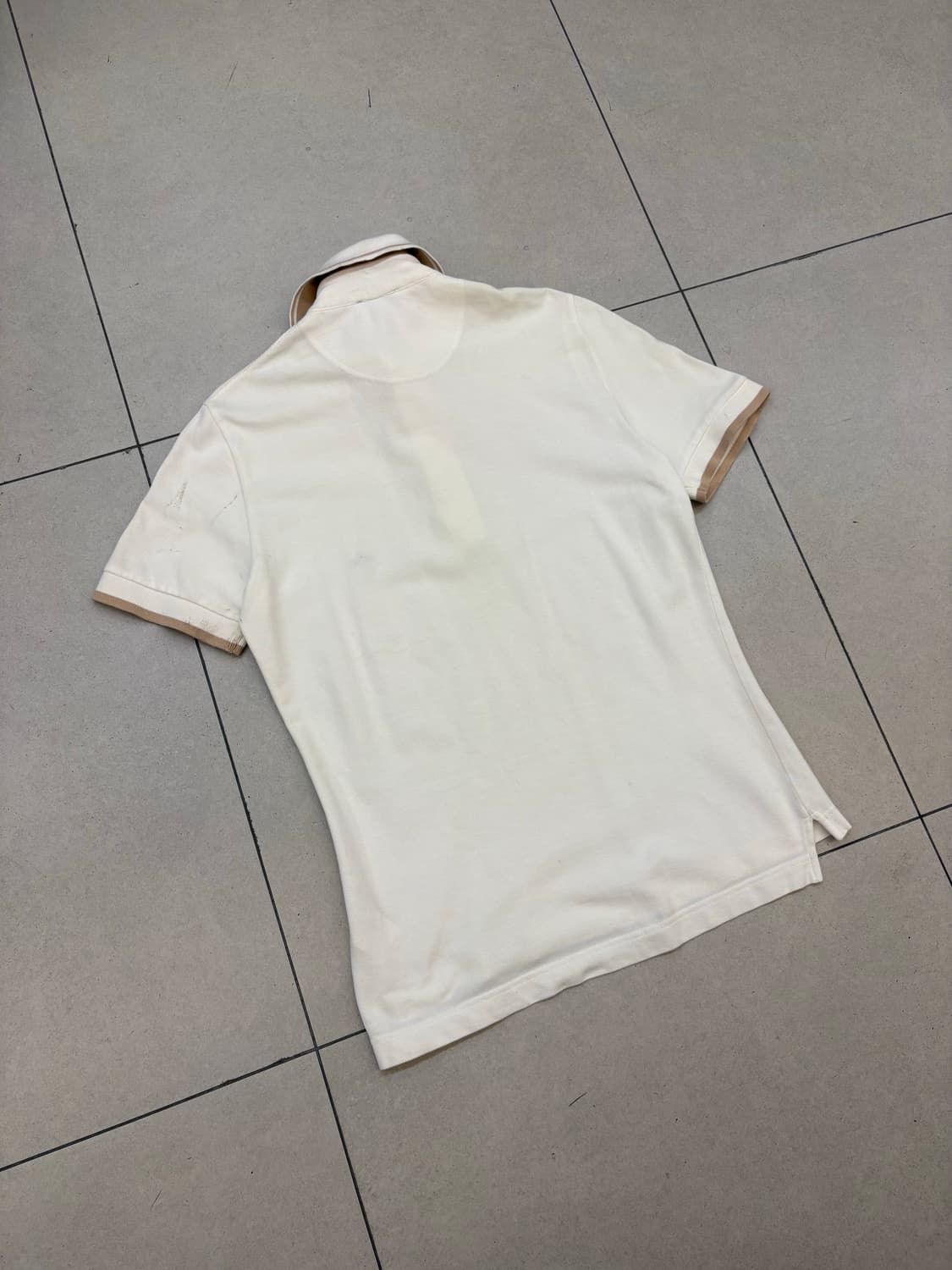 비비안웨스트우드 맨즈 새턴 카라티 상품이미지5