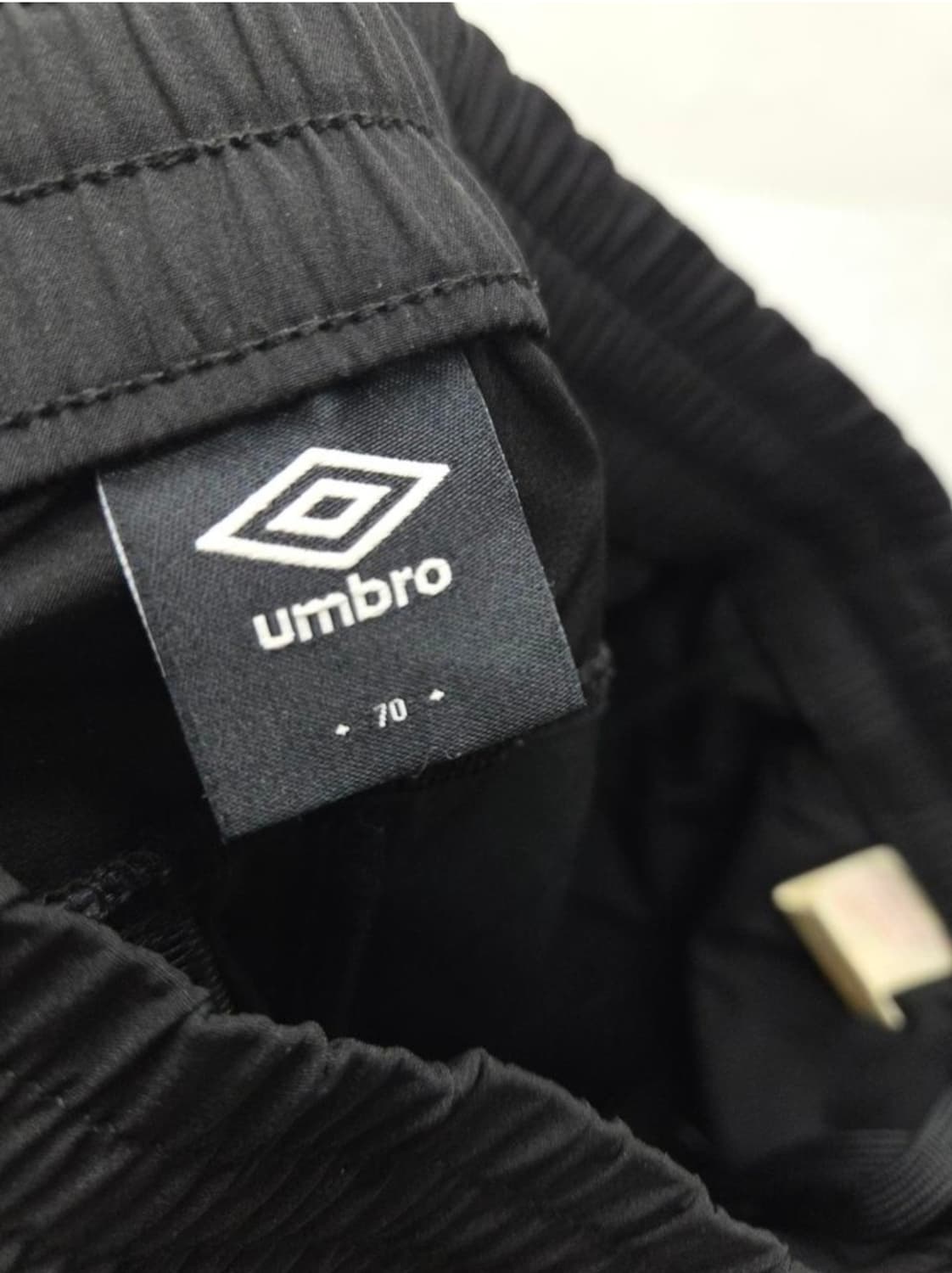 여성 S 엄브로 카고형 조거팬츠 바지 상품이미지4