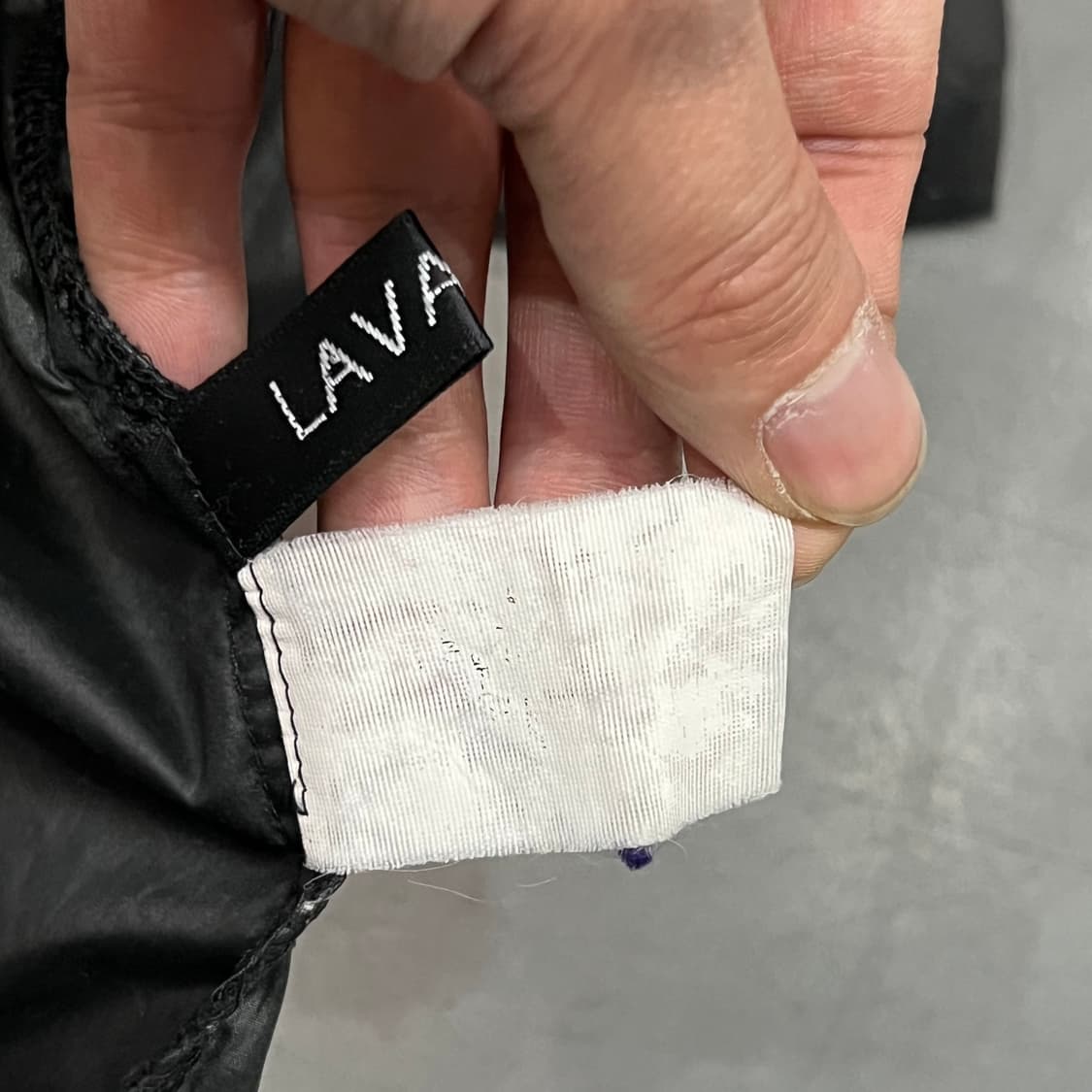  lavanti 매쉬 셔츠 y16290 상품이미지6