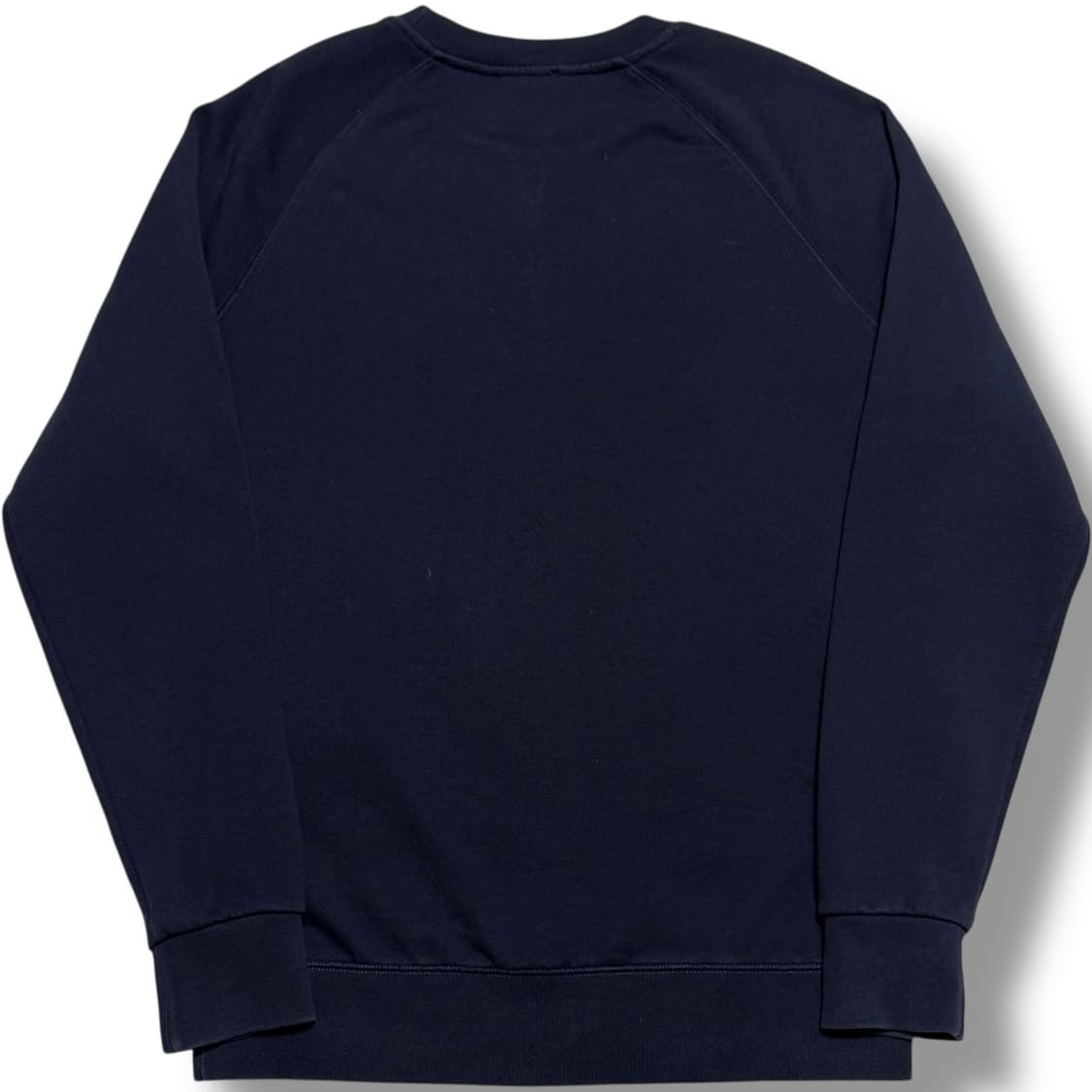 메종키츠네 네이비 폭스 헤드 패치 맨투맨 상품이미지2