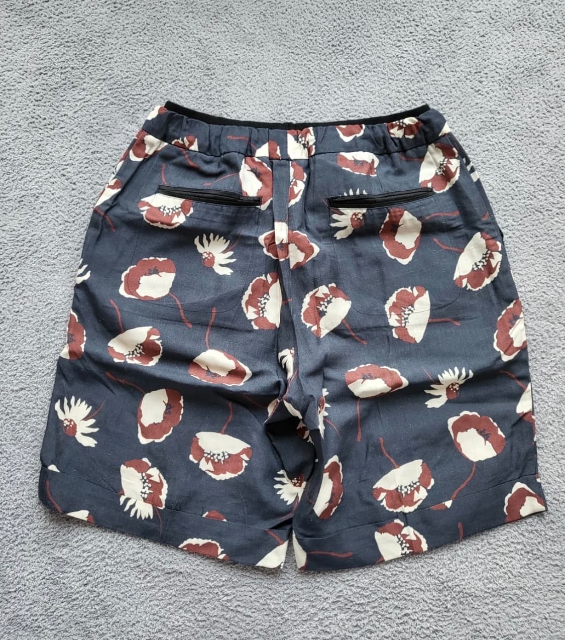 발렌티노 숏팬츠 48 상품이미지2