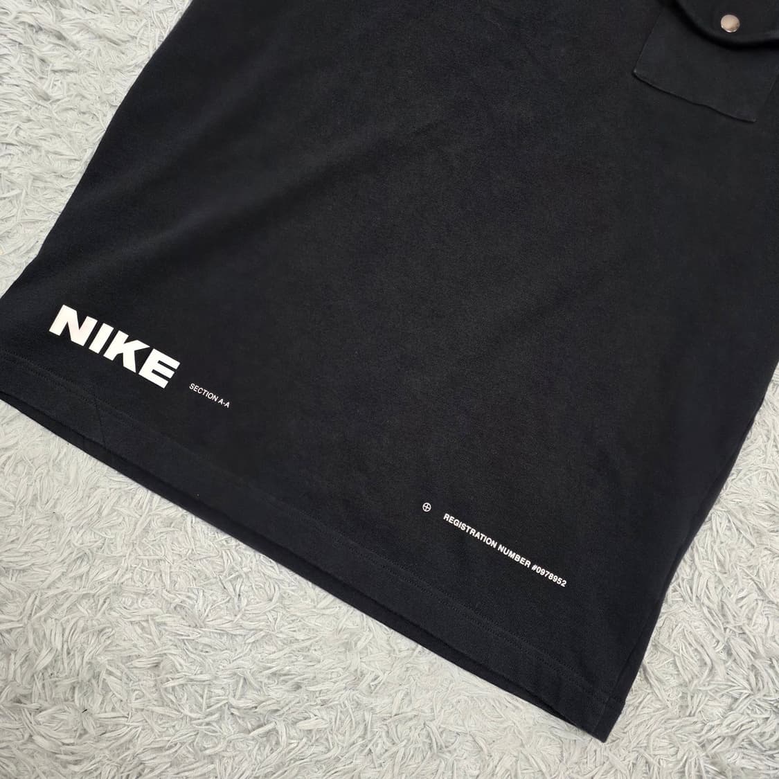 나이키 남녀공용 시티메이드 반팔 티셔츠 95 상품이미지5