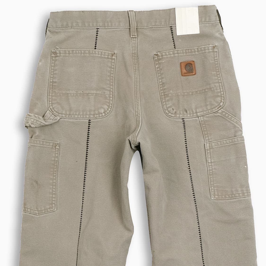 리피트 플러스 리오버로크 30 인치 칼하트 리메이크 CHO013001 상품이미지6