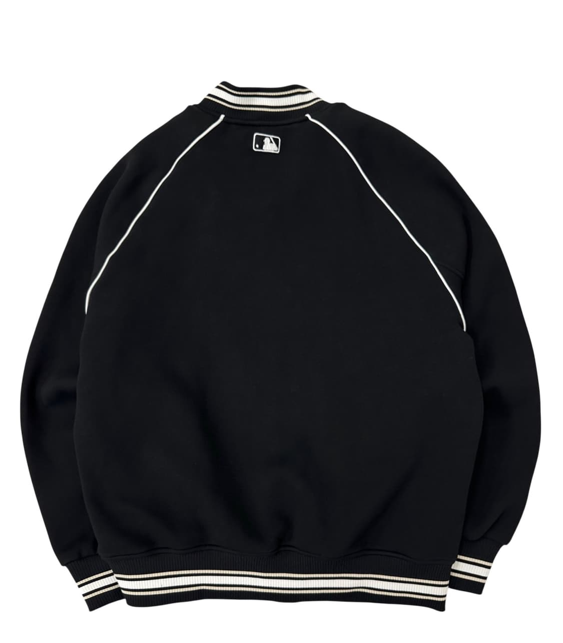 MLB 양키스 스타디움자켓 블랙 (XL) 상품이미지9