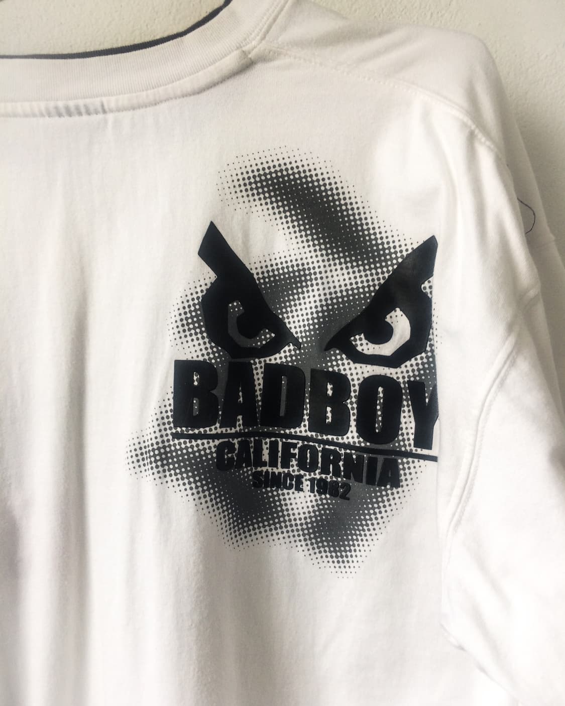 Bad boy t shirt 상품이미지4