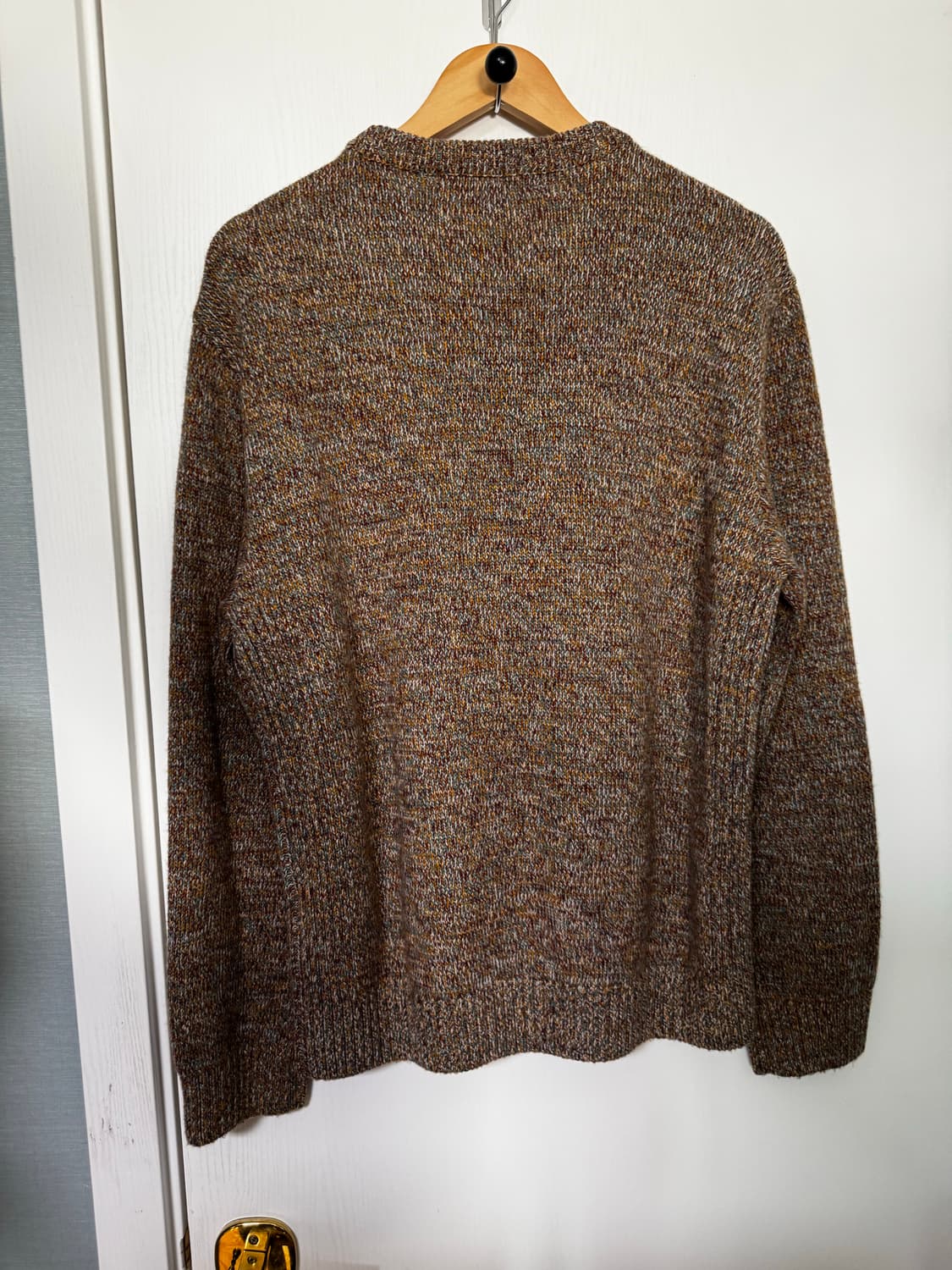 지오송지오 니트 스웨터 100 L 상품이미지2