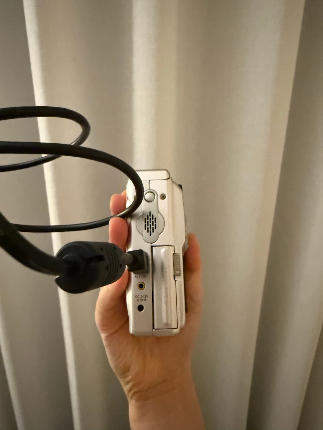 후지필름 파인픽스 4700z 상품이미지6