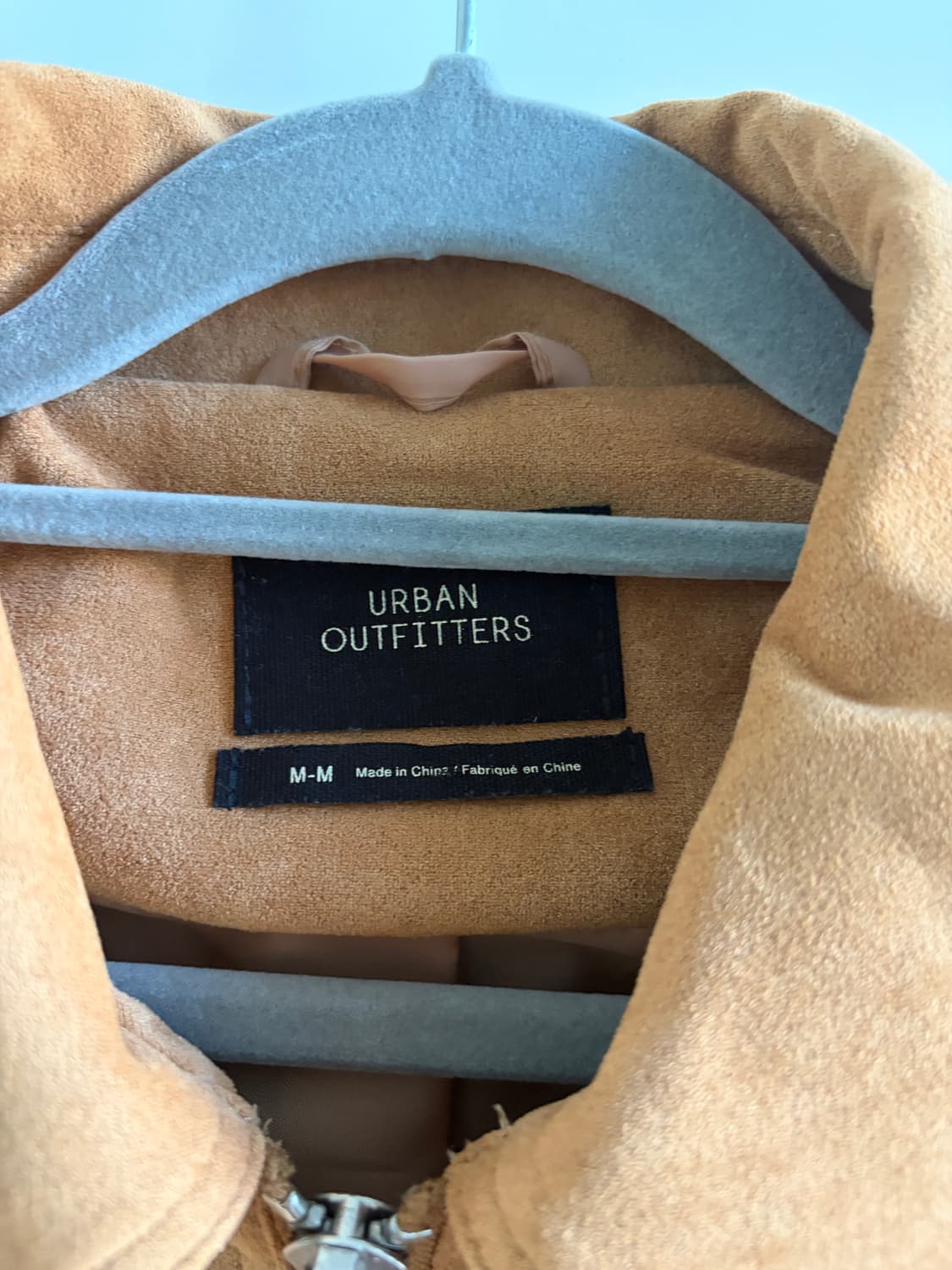 Urbanoutfitters 봄버자켓 상품이미지3
