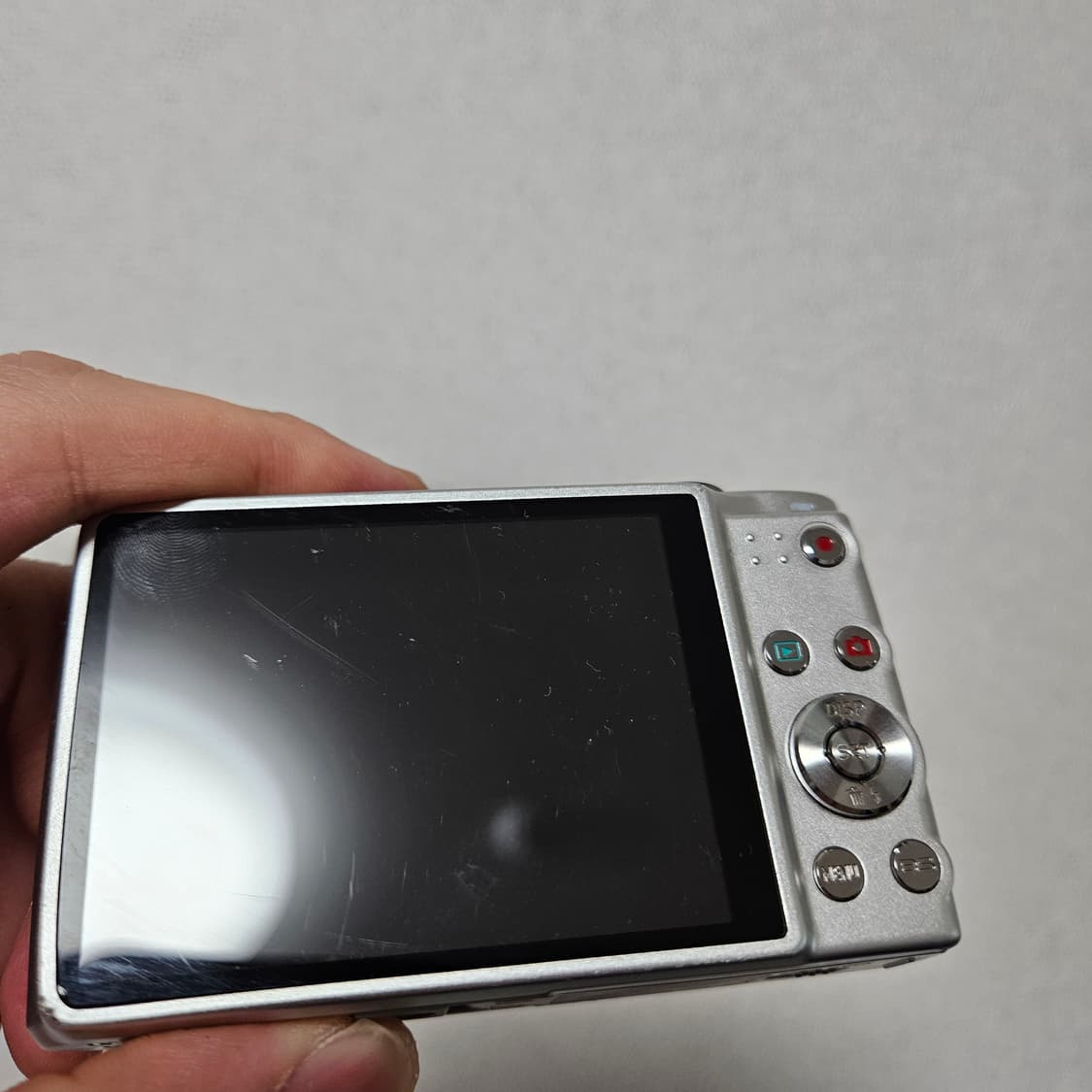 카시오 엑슬림 EX-Z450 빈티지 디카 디지털카메라 상품이미지4