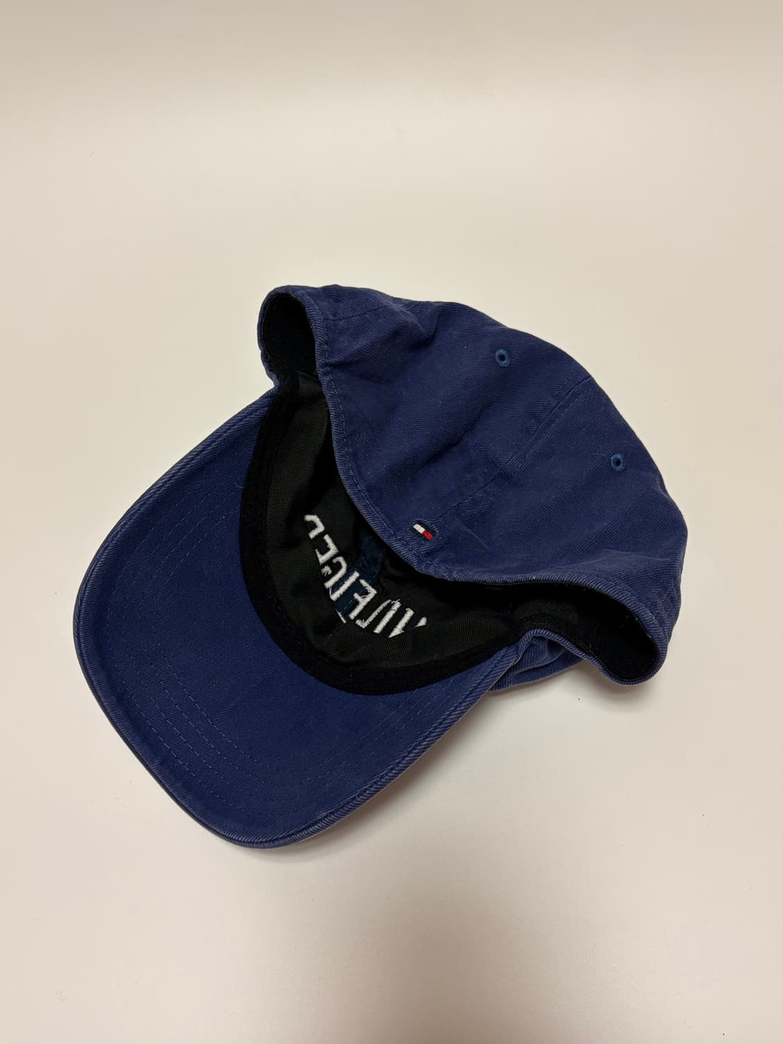 타미힐피거 빈티지 모자 상품이미지5