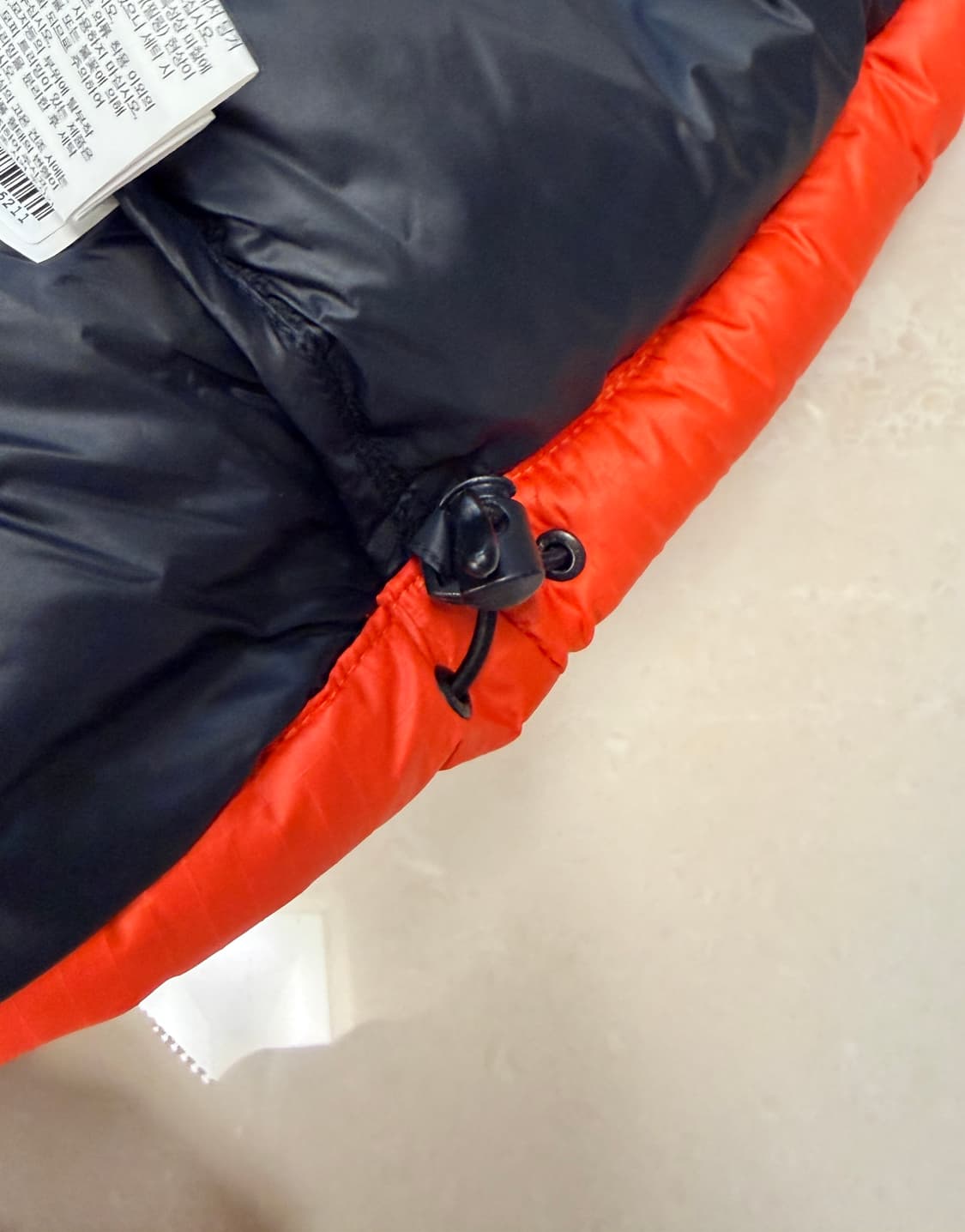 노스페이스 눕시 멀티 상품이미지8