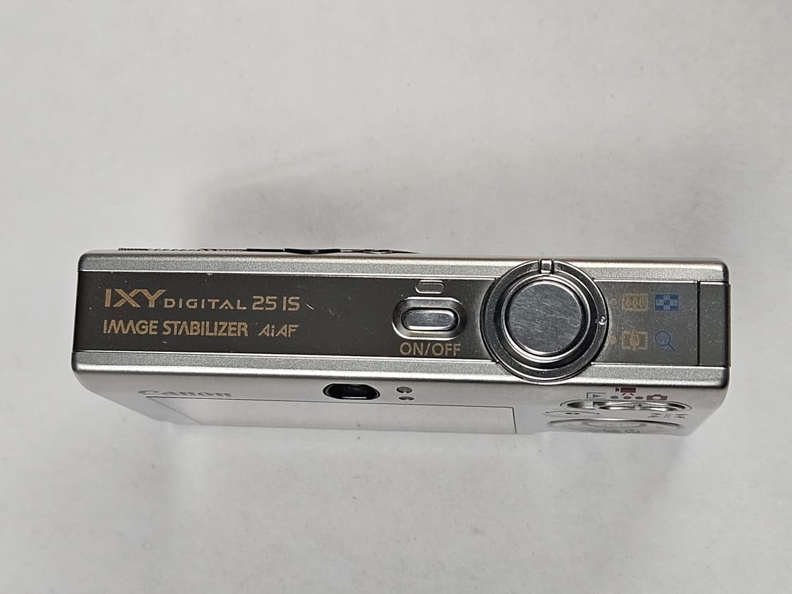 캐논 익시 25is  [익서스85 동일모델] 상품이미지9