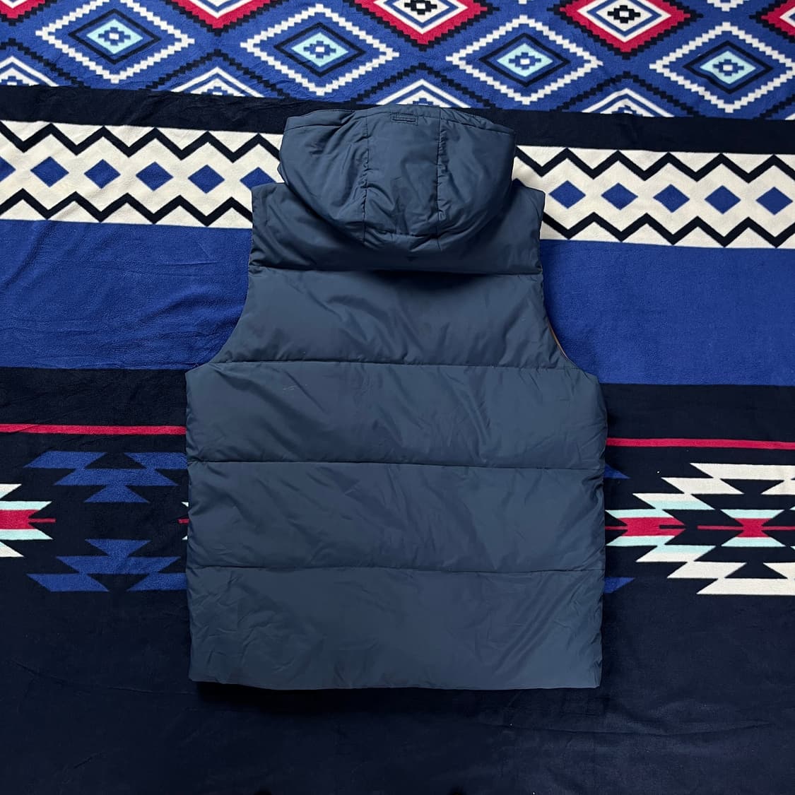 grn 다운 패딩 베스트 (실측확인) 상품이미지10