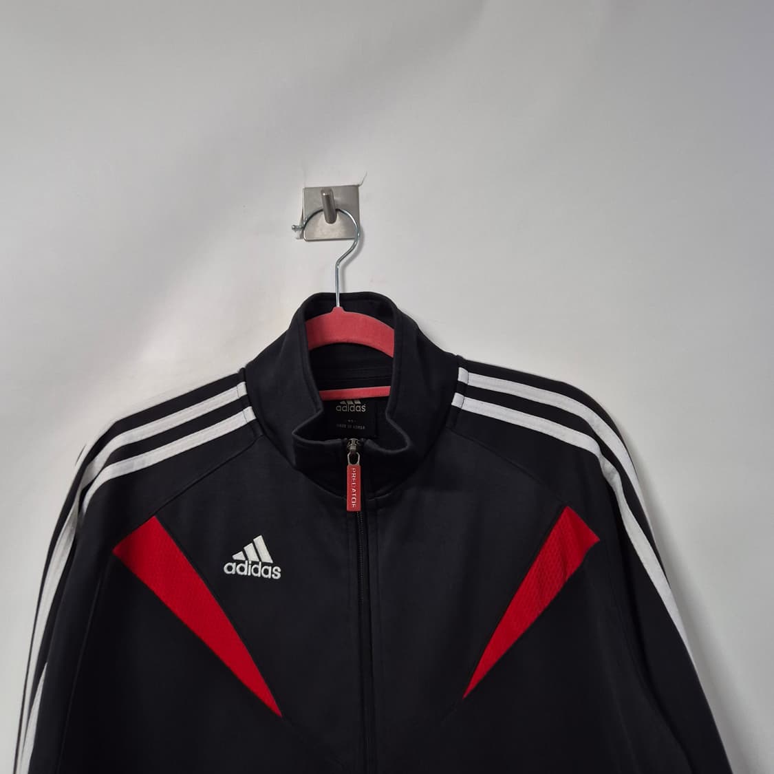 아디다스 바람막이 자켓 남성95 상품이미지2