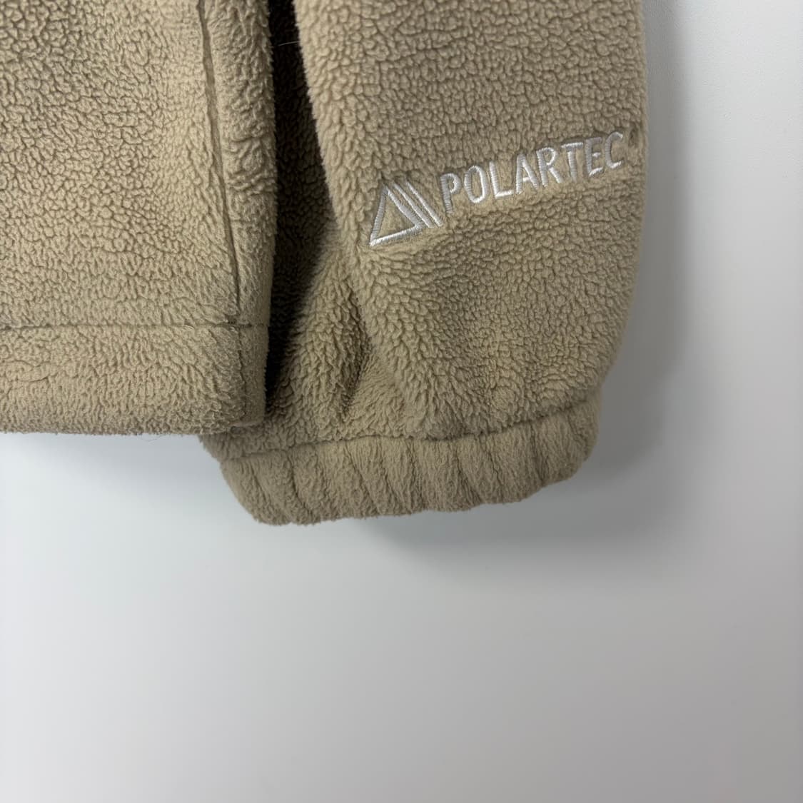 노스페이스 데날리 플리스 후리스 자켓 상품이미지7