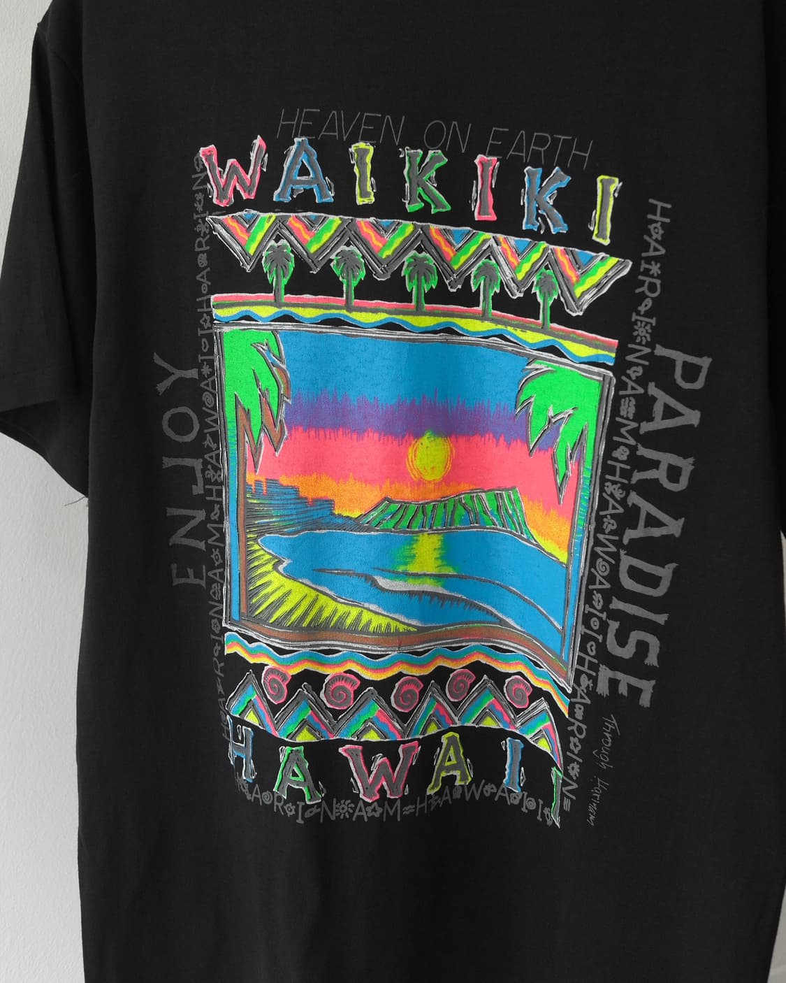 90s Softee by Teejays made in u.s.a 상품이미지3