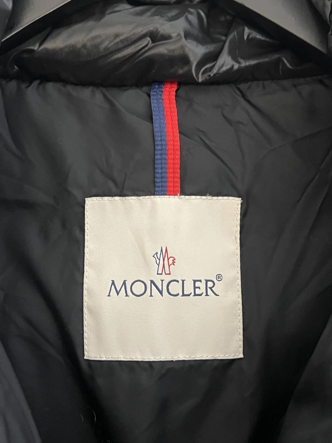 몽클레어 롱패딩 상품이미지2