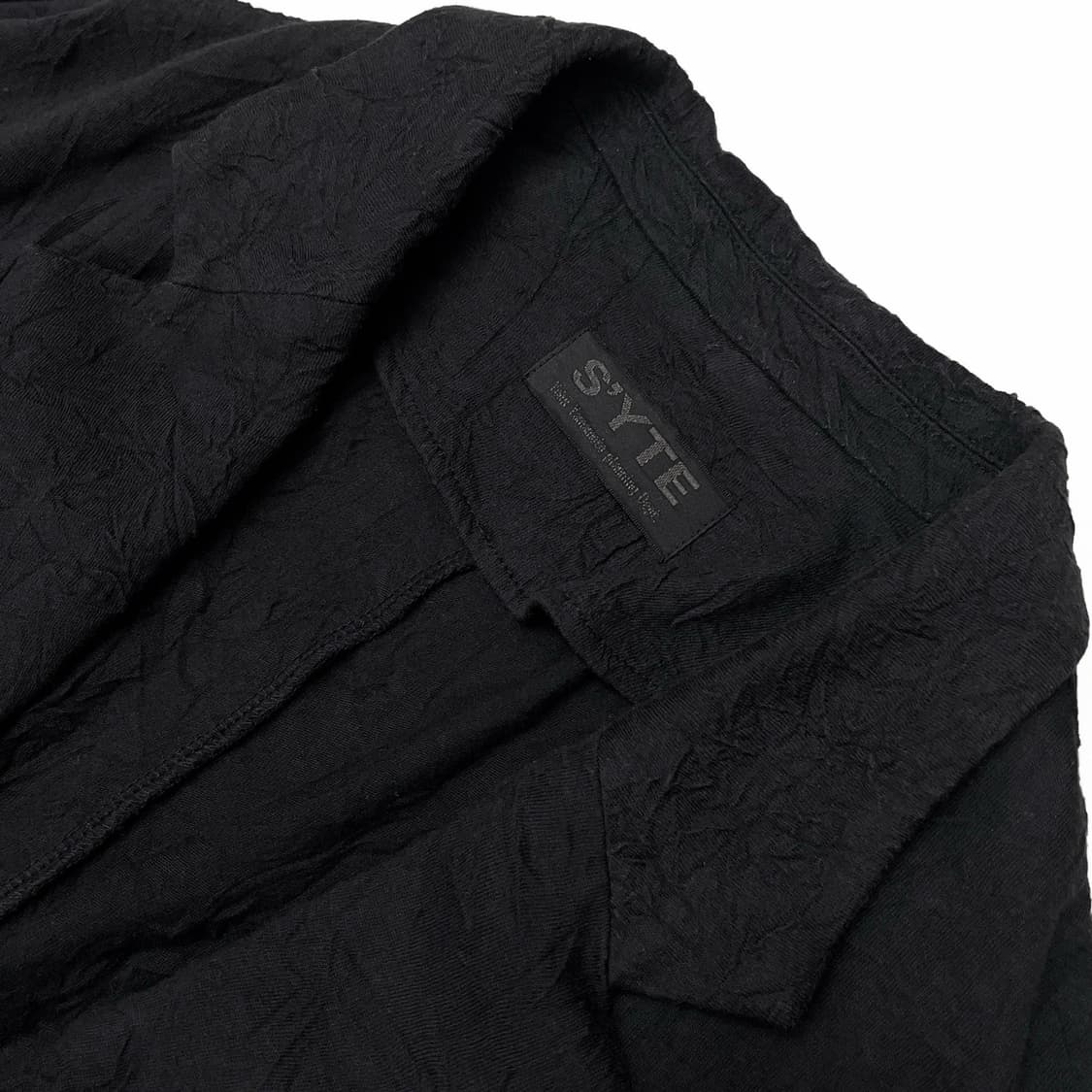 요지 야마모토 (S’YTE Yohji Yamamoto) 상품이미지4