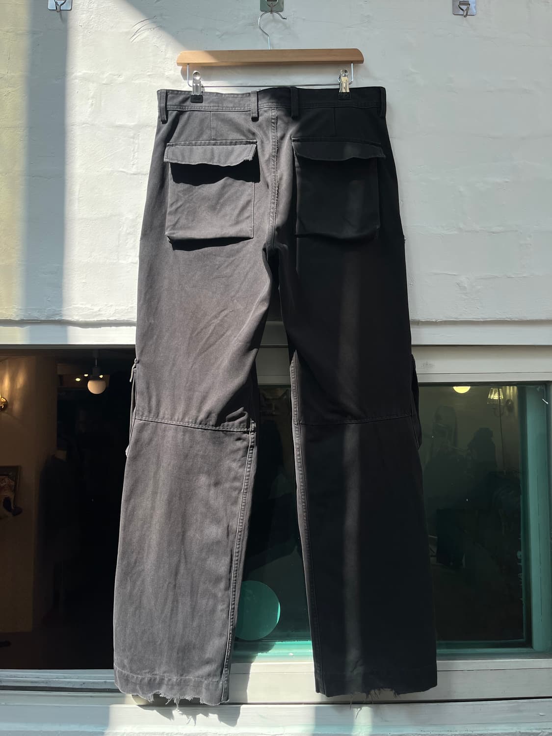 MADE IN JAPAN 포켓  카고 팬츠 W32 상품이미지5