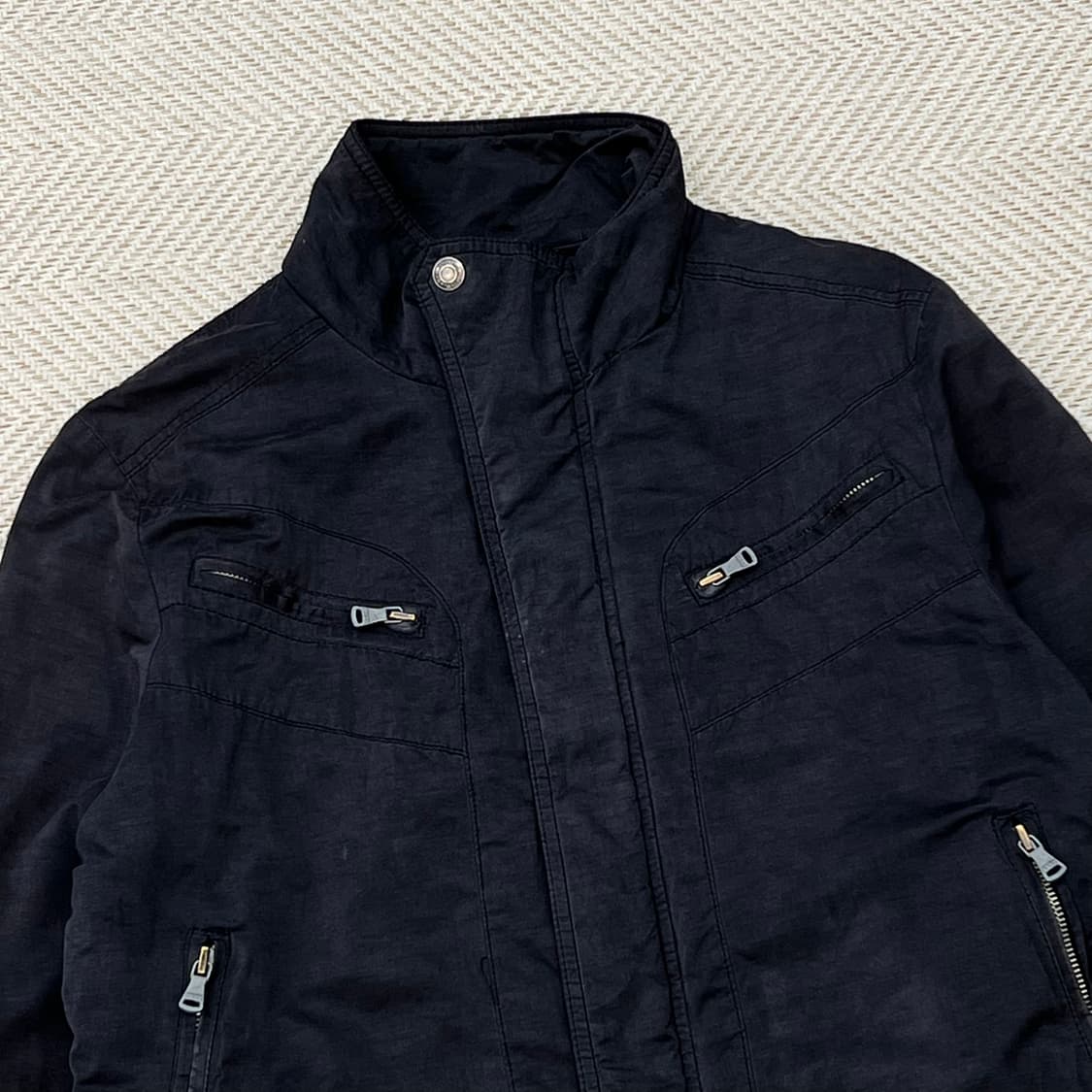 캘빈클라인 워크자켓 r3257 상품이미지4