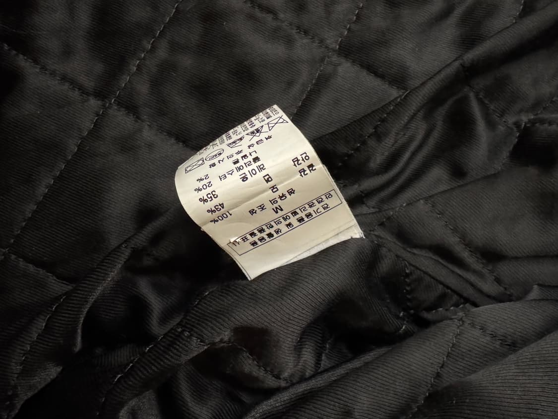 드리스 반 노튼 울 자켓 상품이미지4