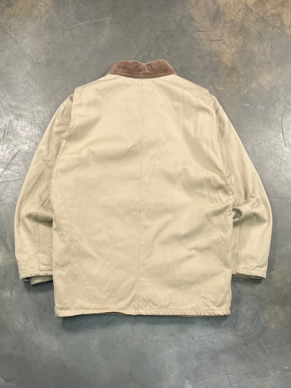 디키즈 캔버스 워크 자켓 상품이미지5