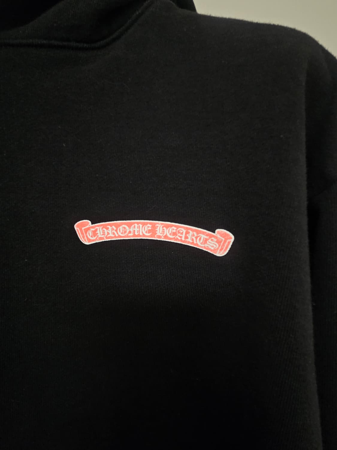 크롬하츠 매티보이 ppo 스테이패스트 후드 L사이즈 상품이미지5