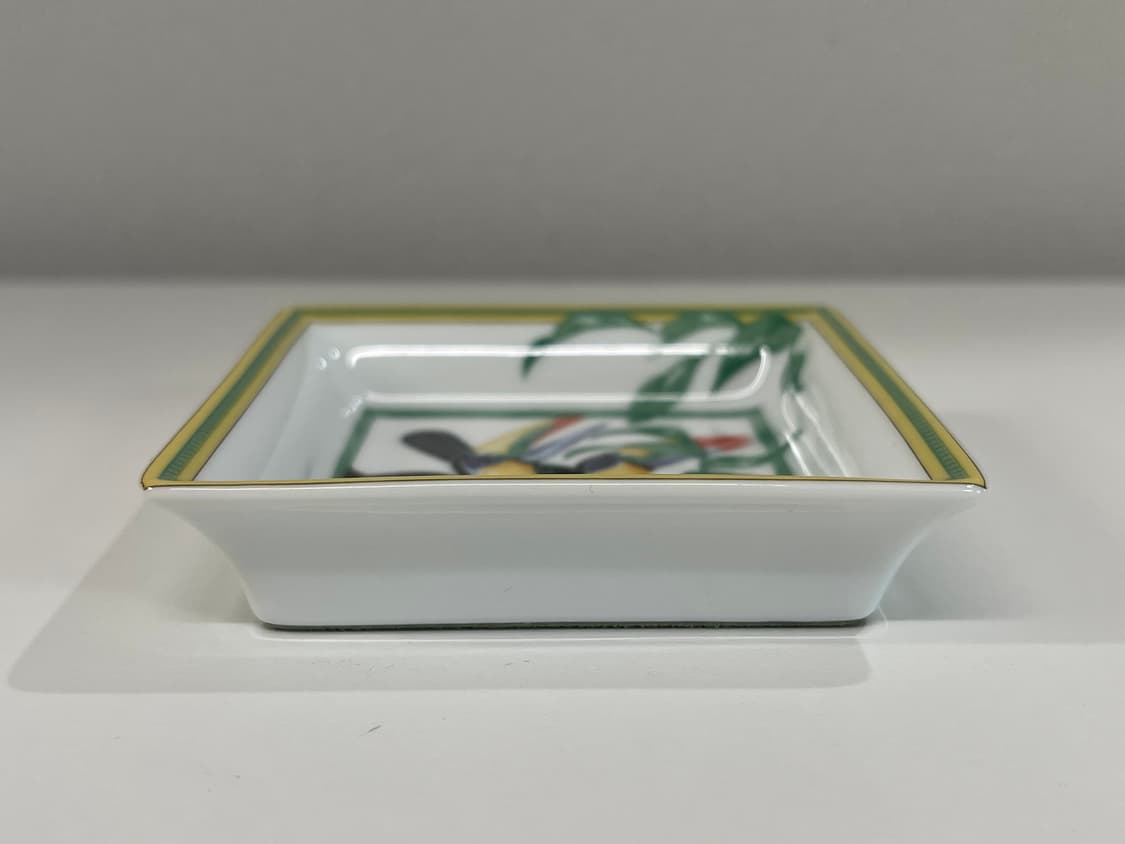 에르메스 투칸 미니 스퀘어 플레이트 HERMES 상품이미지4