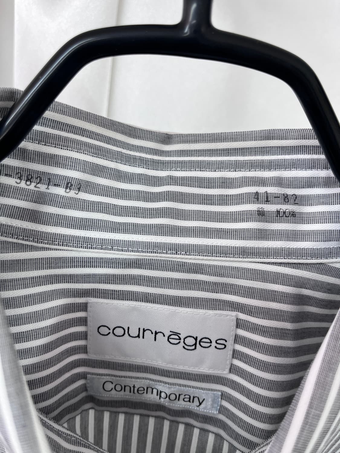 Courreges 상품이미지3