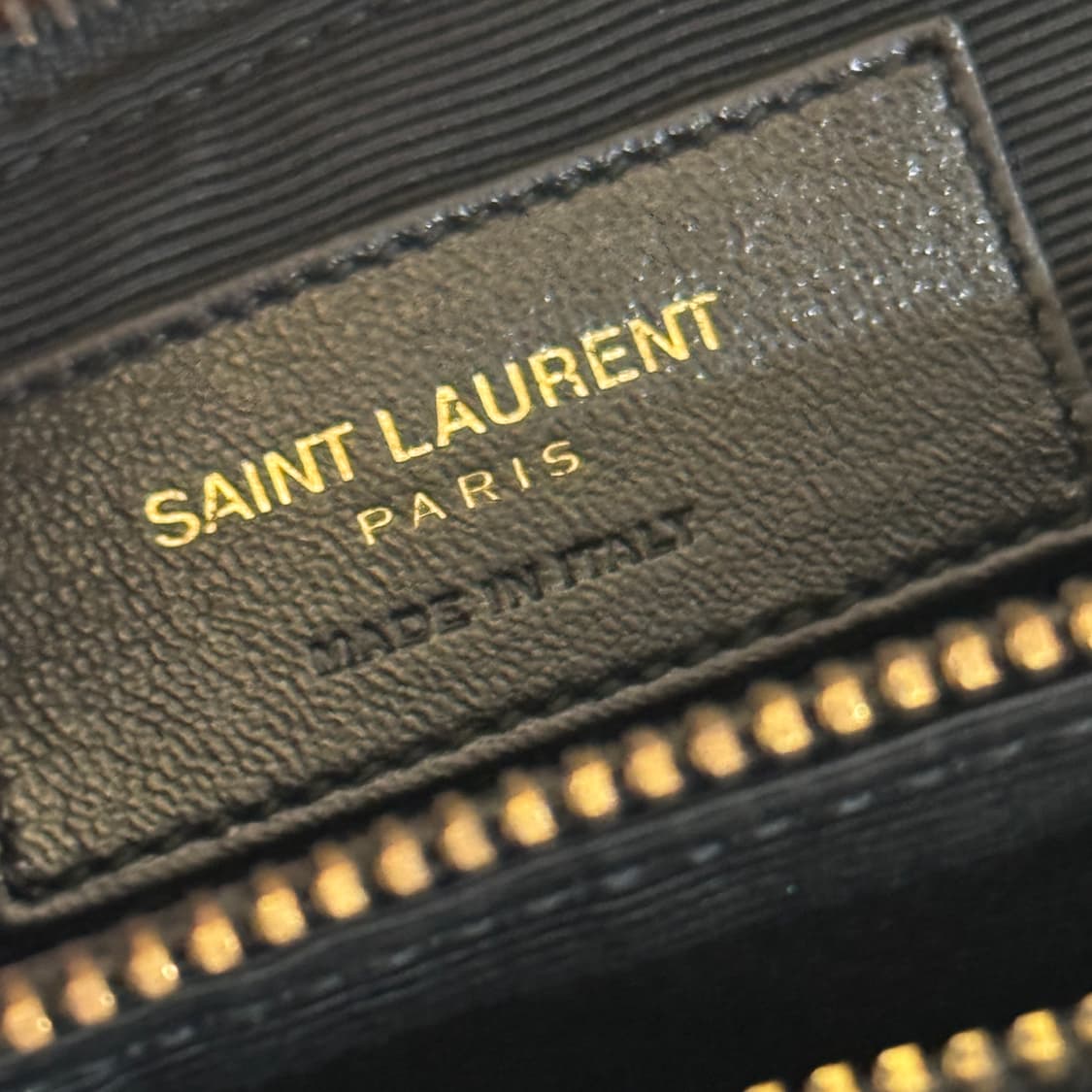 입생로랑 모노그램 쇼퍼백 토트백 상품이미지7