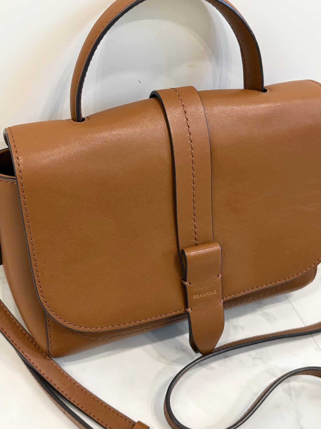 beanpole mini Satchel bag 상품이미지2