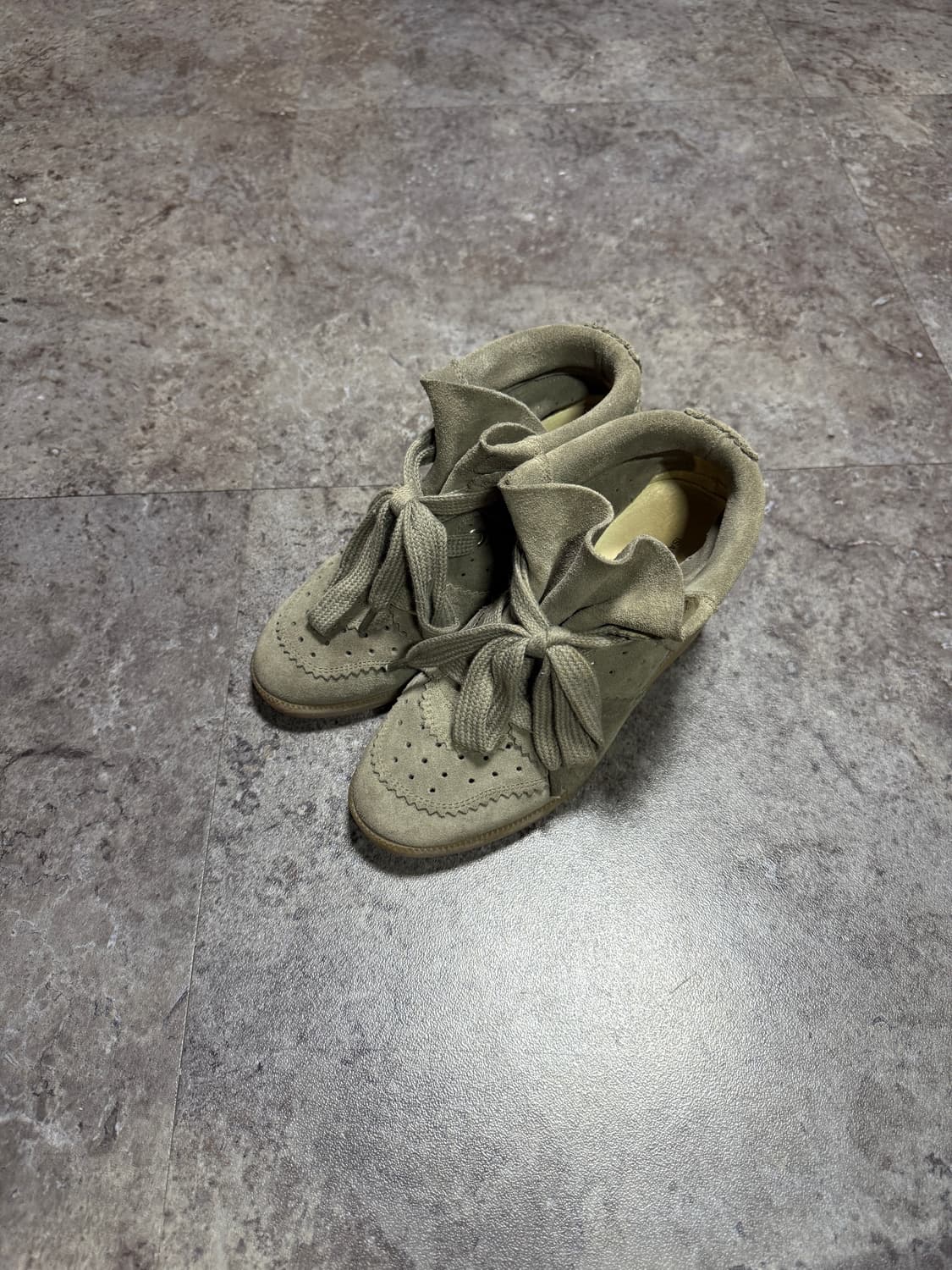 이자벨마랑 바비 베켓 35 상품이미지1