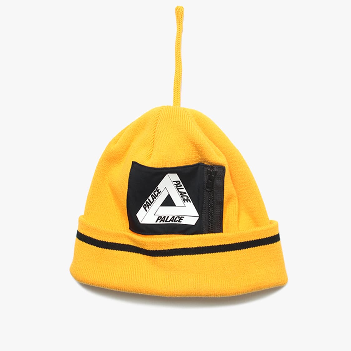  PALACE "Yellow Beanie" 상품이미지1