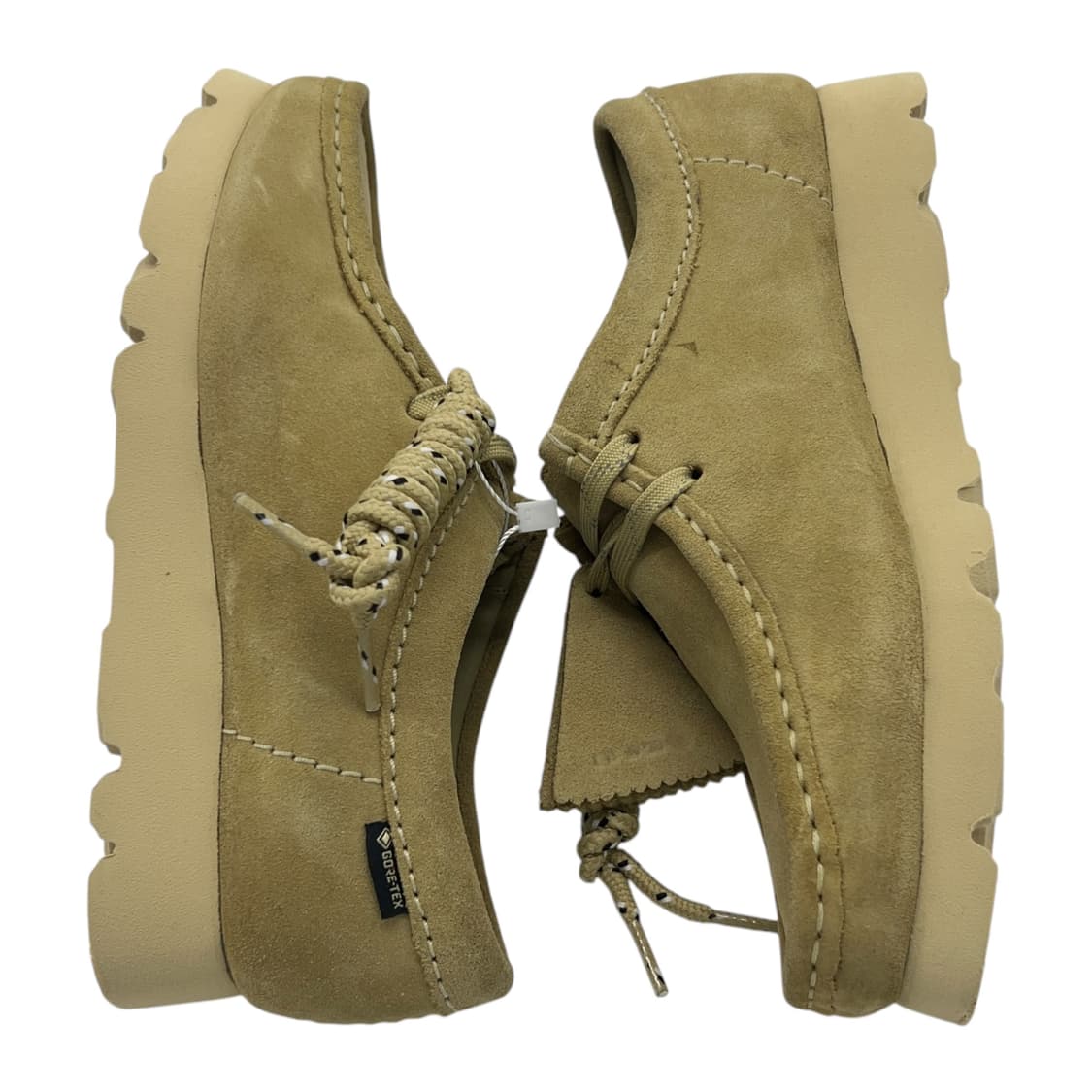 230 W 클락스 왈라비 GTX 메이플 상품이미지2