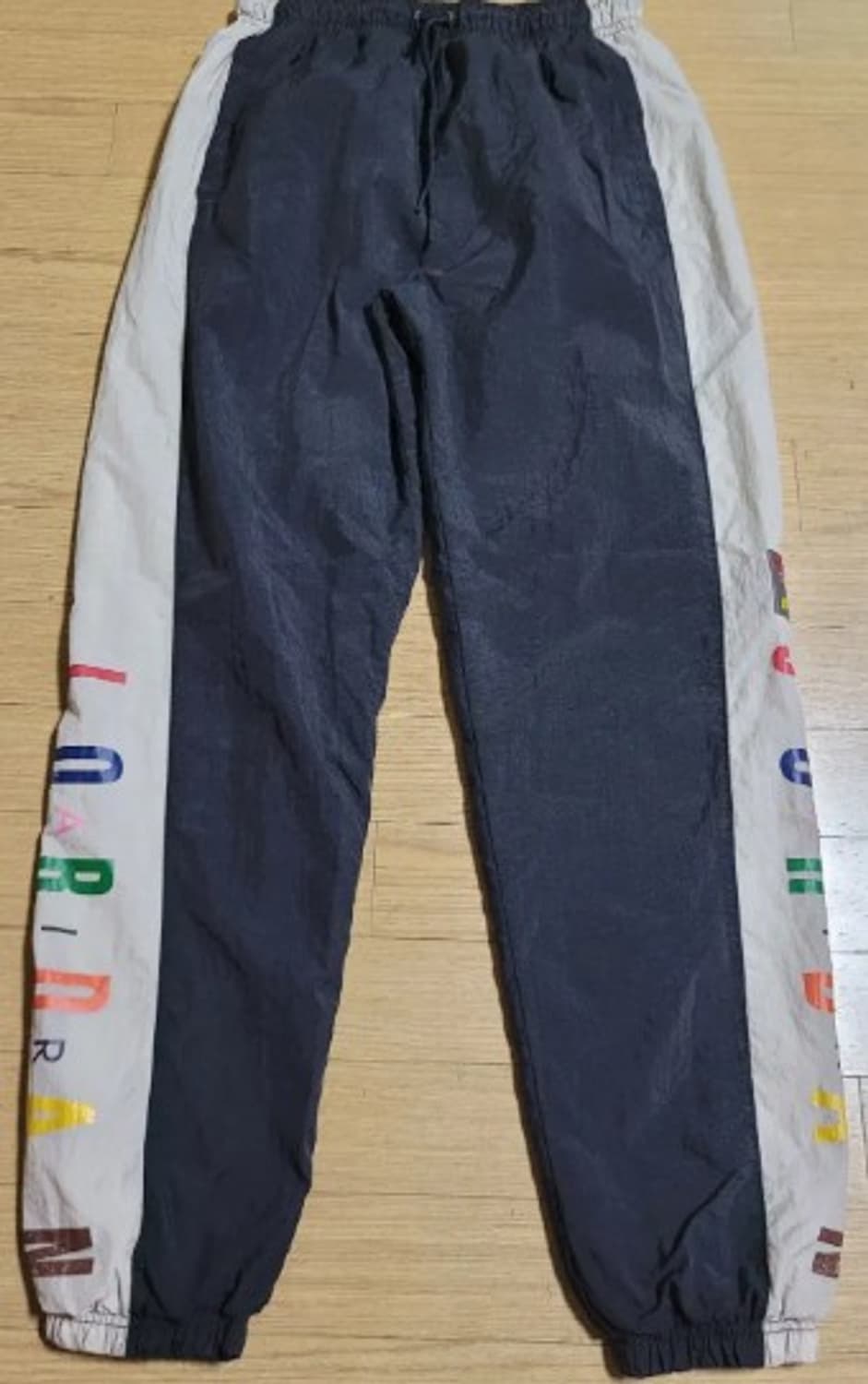 나이키조던 남성 트레이닝바지 트레이닝팬츠 L 상품이미지3