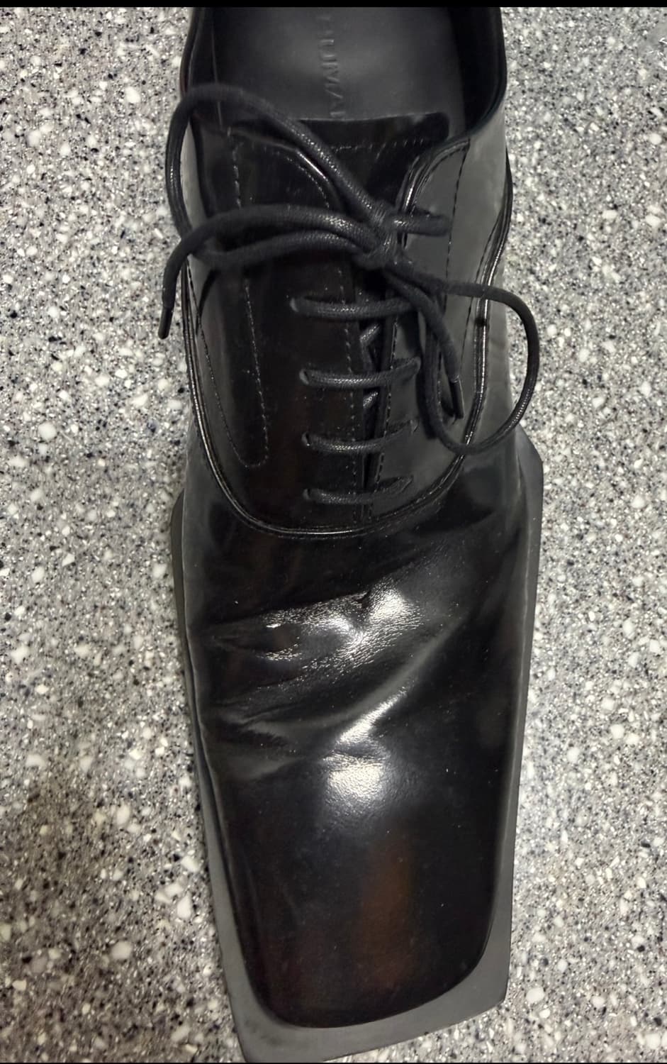 후망 람 BK(G) 스퀘어토 상품이미지5