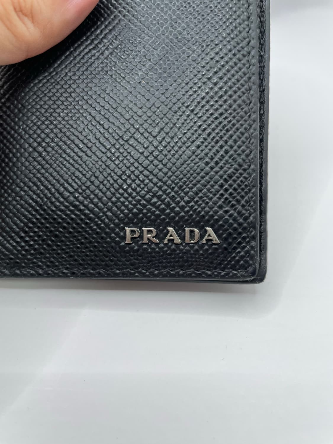 프라다 2MC101 카드 홀더 지갑 상품이미지8