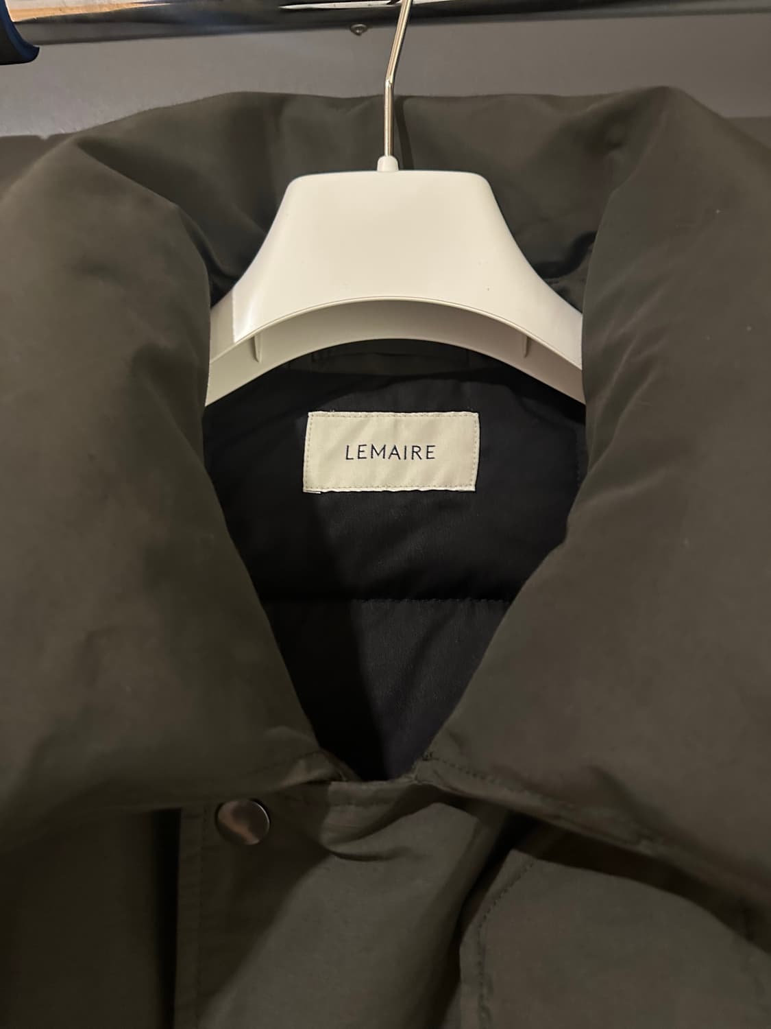 25fw LEMAIRE 르메르 푸퍼 패딩 상품이미지2