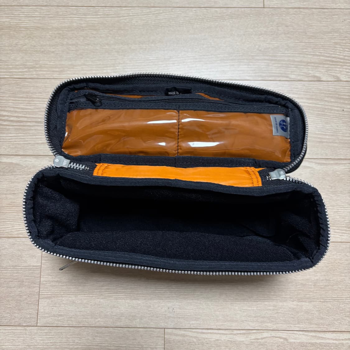 요시다포터 porter 카메라백 탱커 블랙 상품이미지7