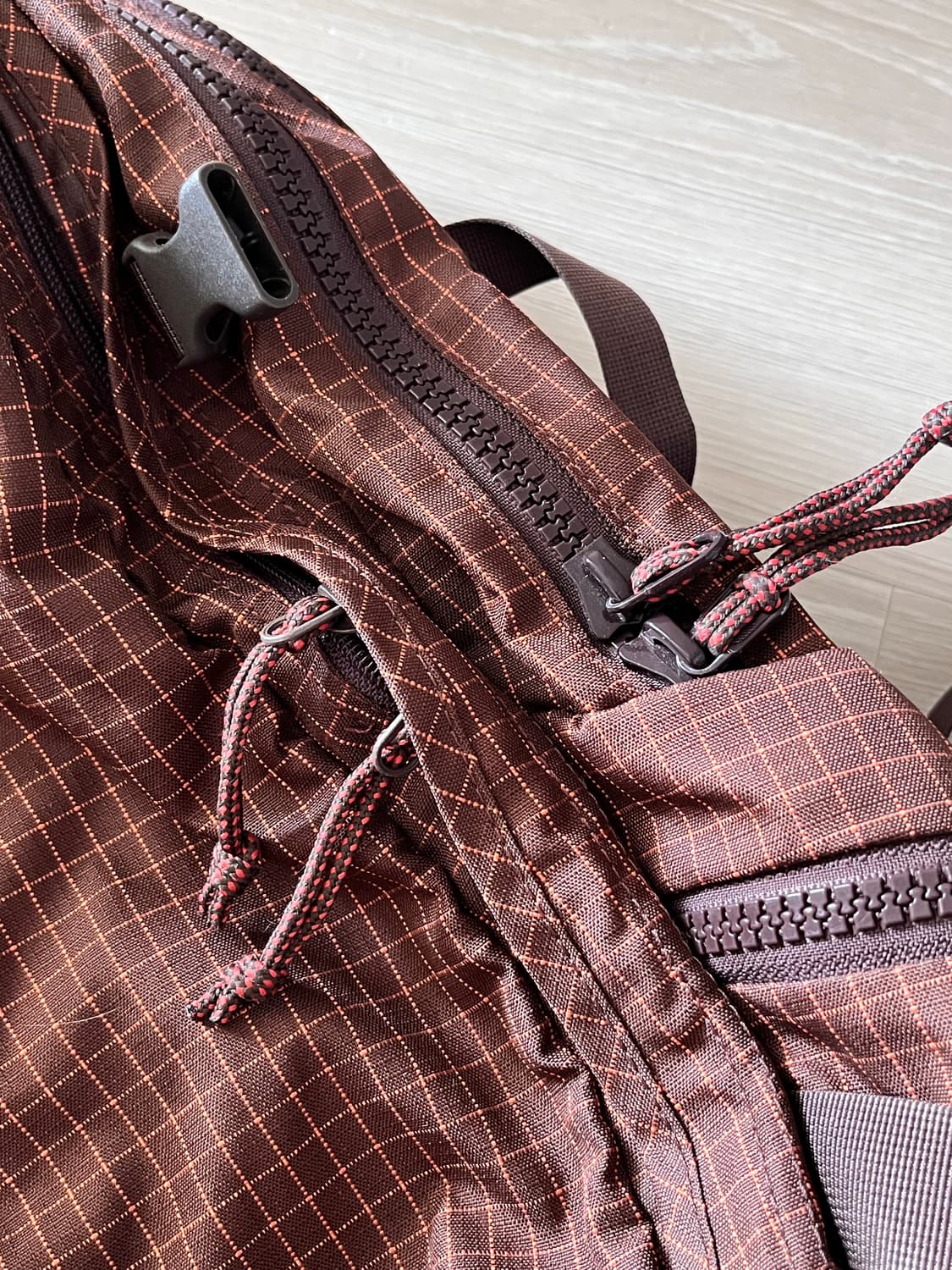 나이키 ACG KAST40 / 카스트 백팩 상품이미지6