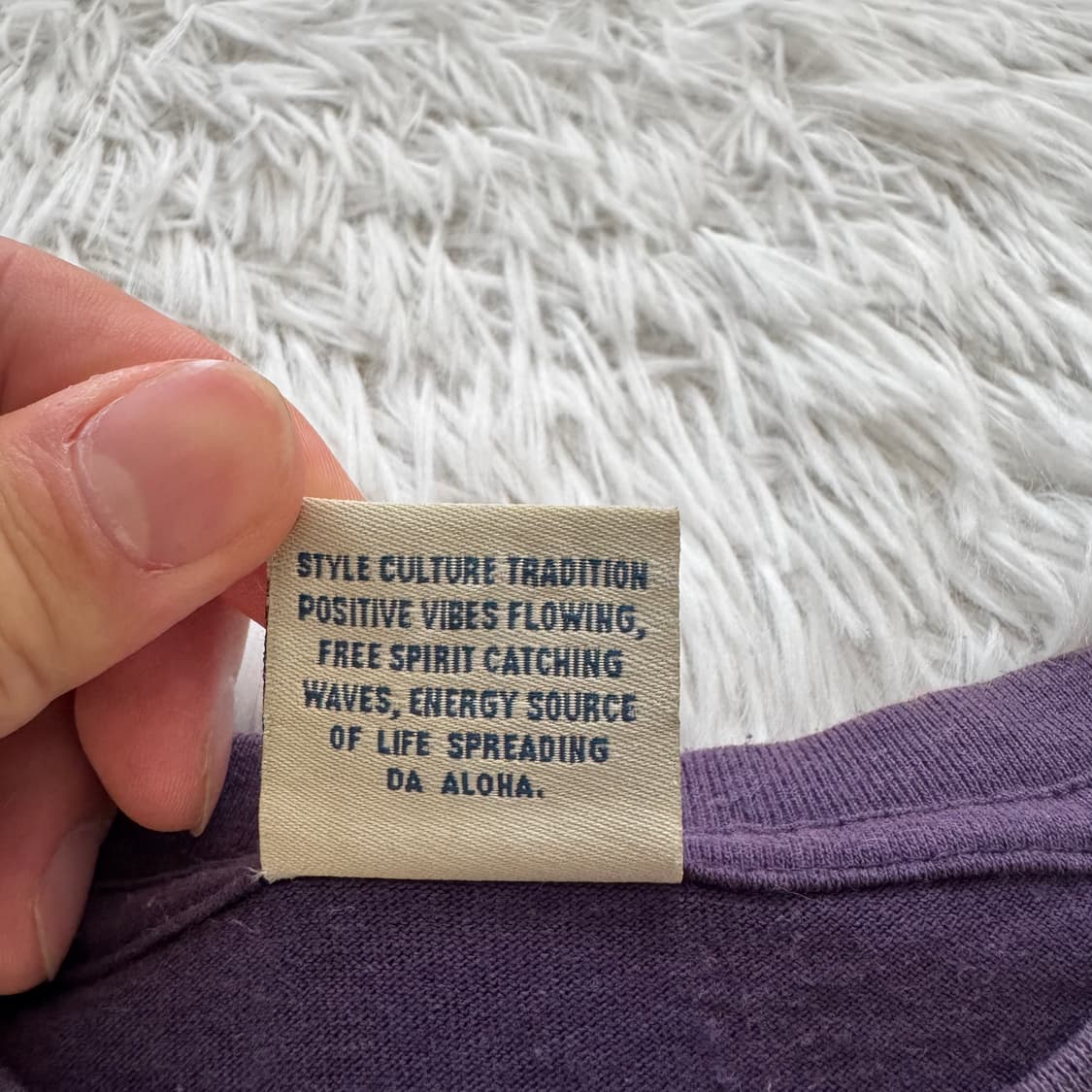 PIKO 일본빈티지 오리엔탈 롱슬리브 오리엔탈긴팔 y2k긴팔 L 100 상품이미지5